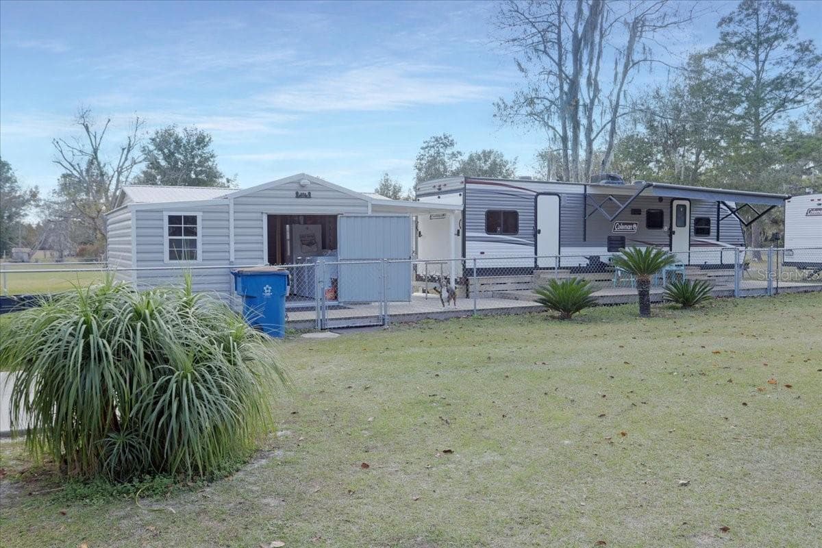 5336 SW COUNTY ROAD 791