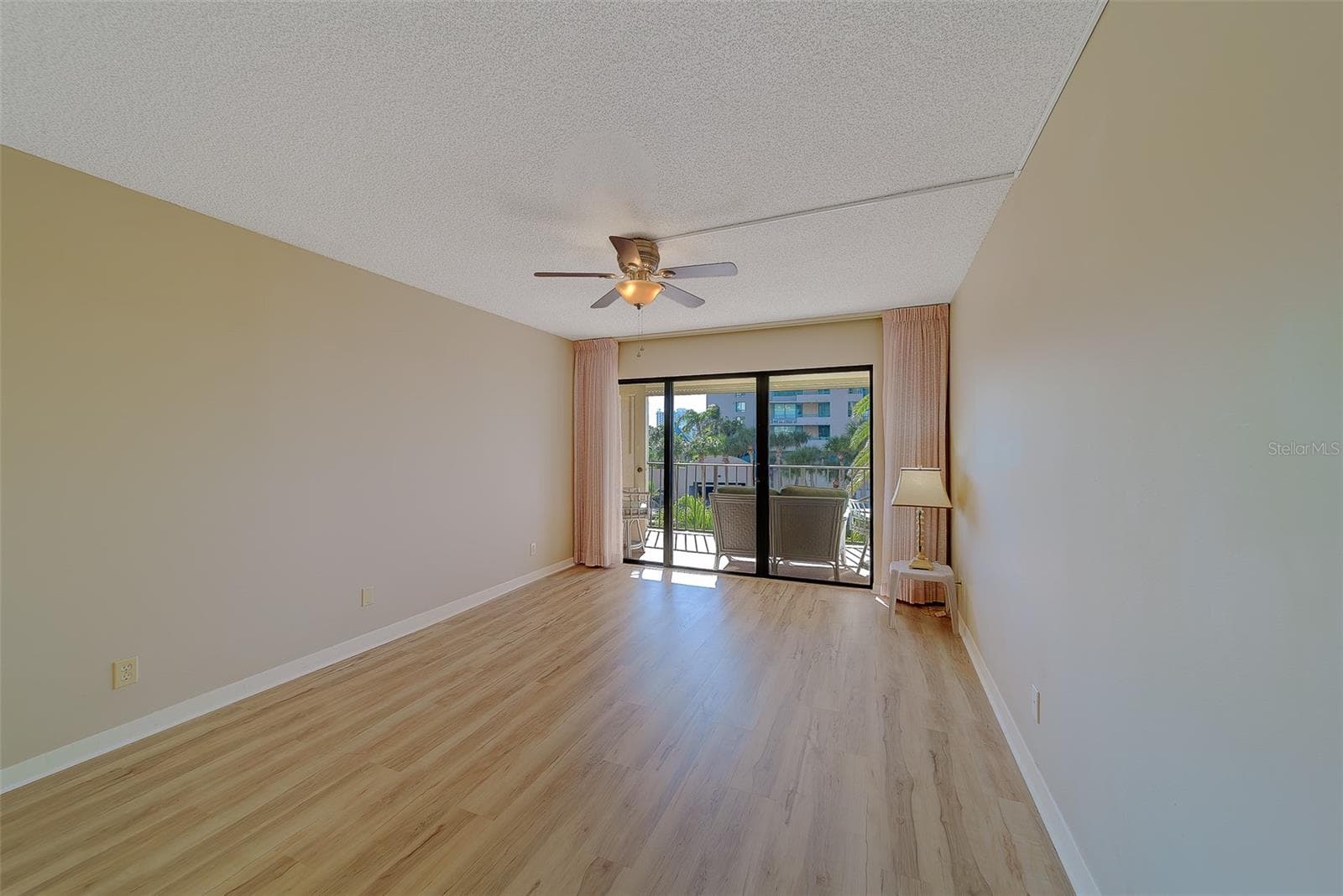 Bedroom 2 - 1480 GULF BLVD #201, CLEARWATER BEACH