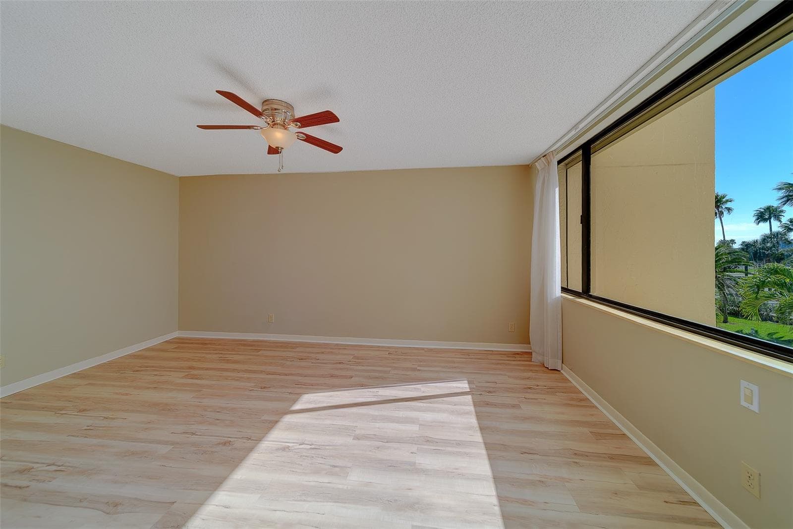 Bedroom 3 - 1480 GULF BLVD #201, CLEARWATER BEACH