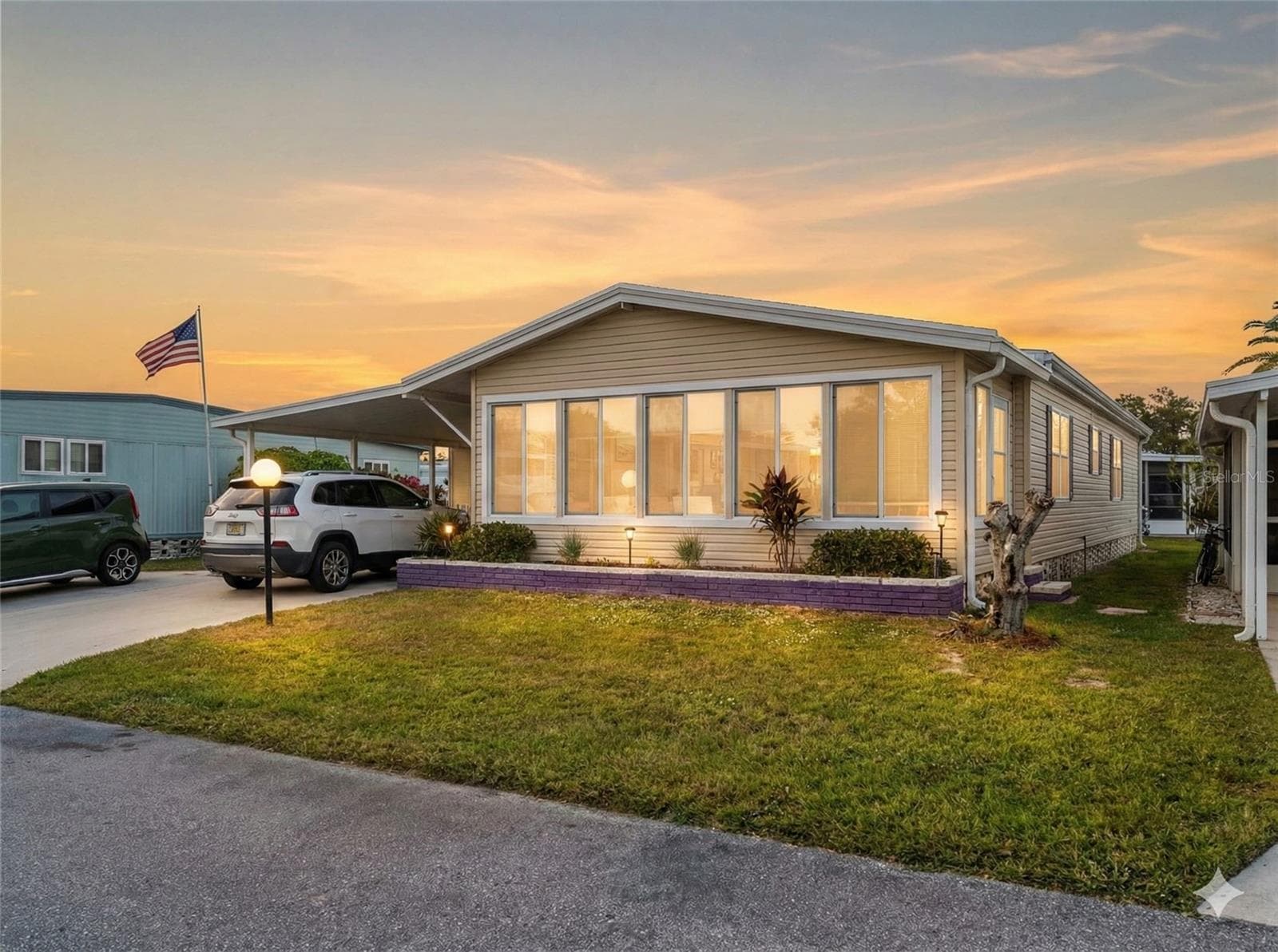 Twilight 1 - 154 RAROTONGA RD, NORTH PORT