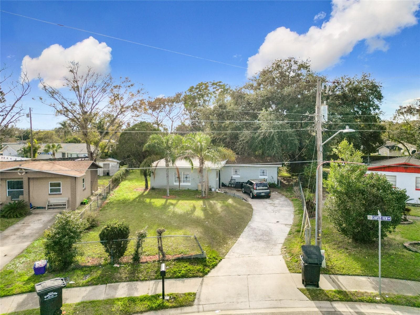 Single Family Residence at 444 SUNNYVIEW CIR, ORLANDO, photo 15 of 17
