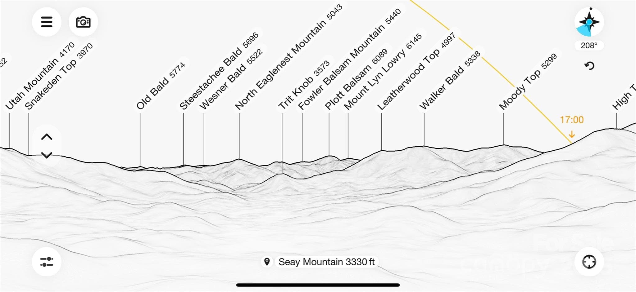 Lot at Waynesville, photo 15 of 18