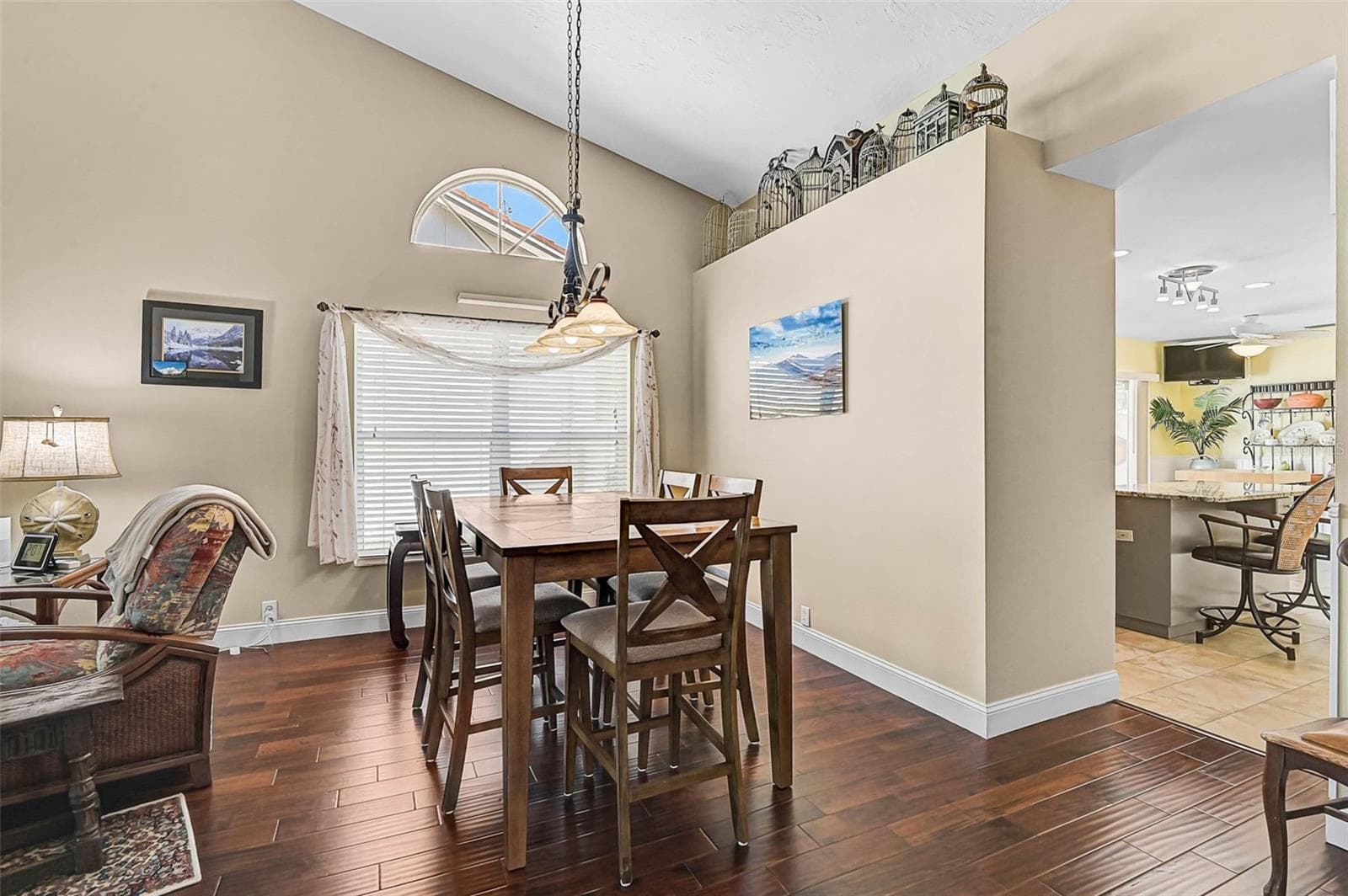 Single Family Residence at 4041 MURFIELD DR E, BRADENTON, photo 7 of 45