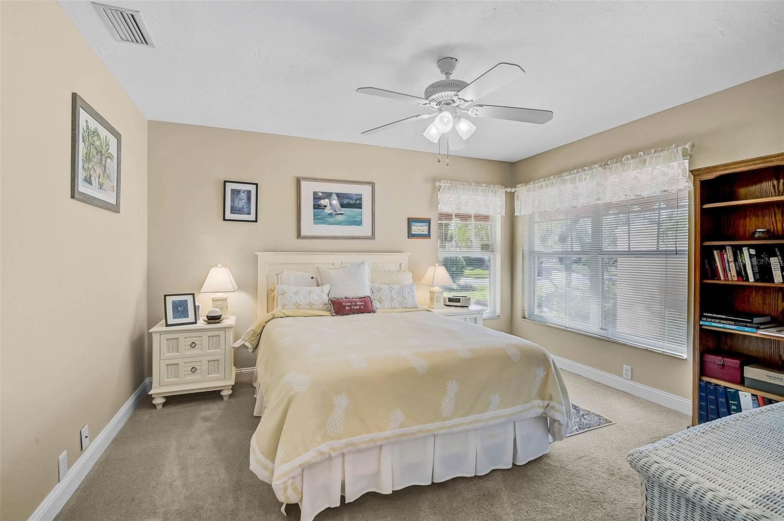 2nd Bedroom - 4041 MURFIELD DR E, BRADENTON