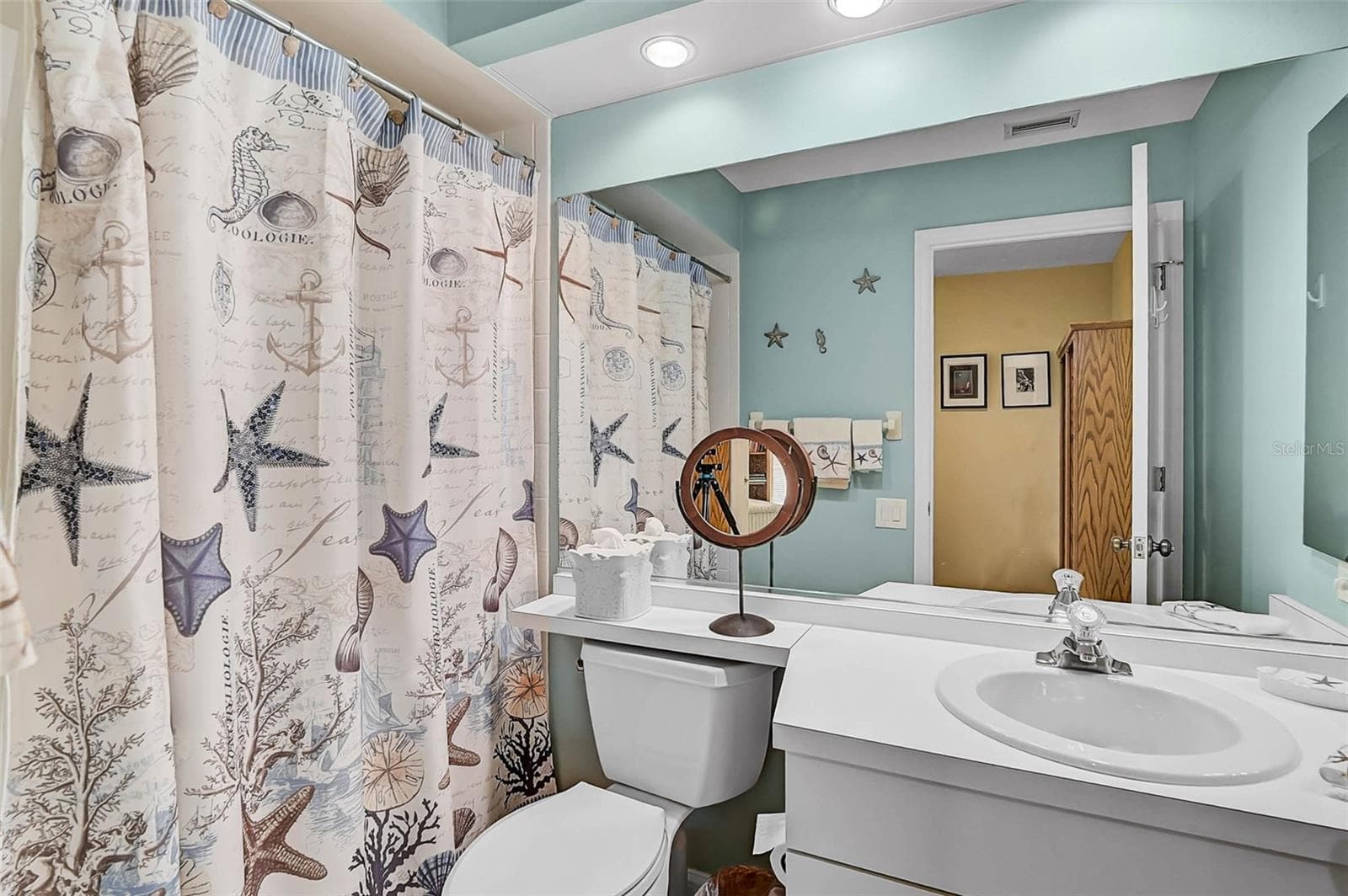 2nd Bathroom - 4041 MURFIELD DR E, BRADENTON