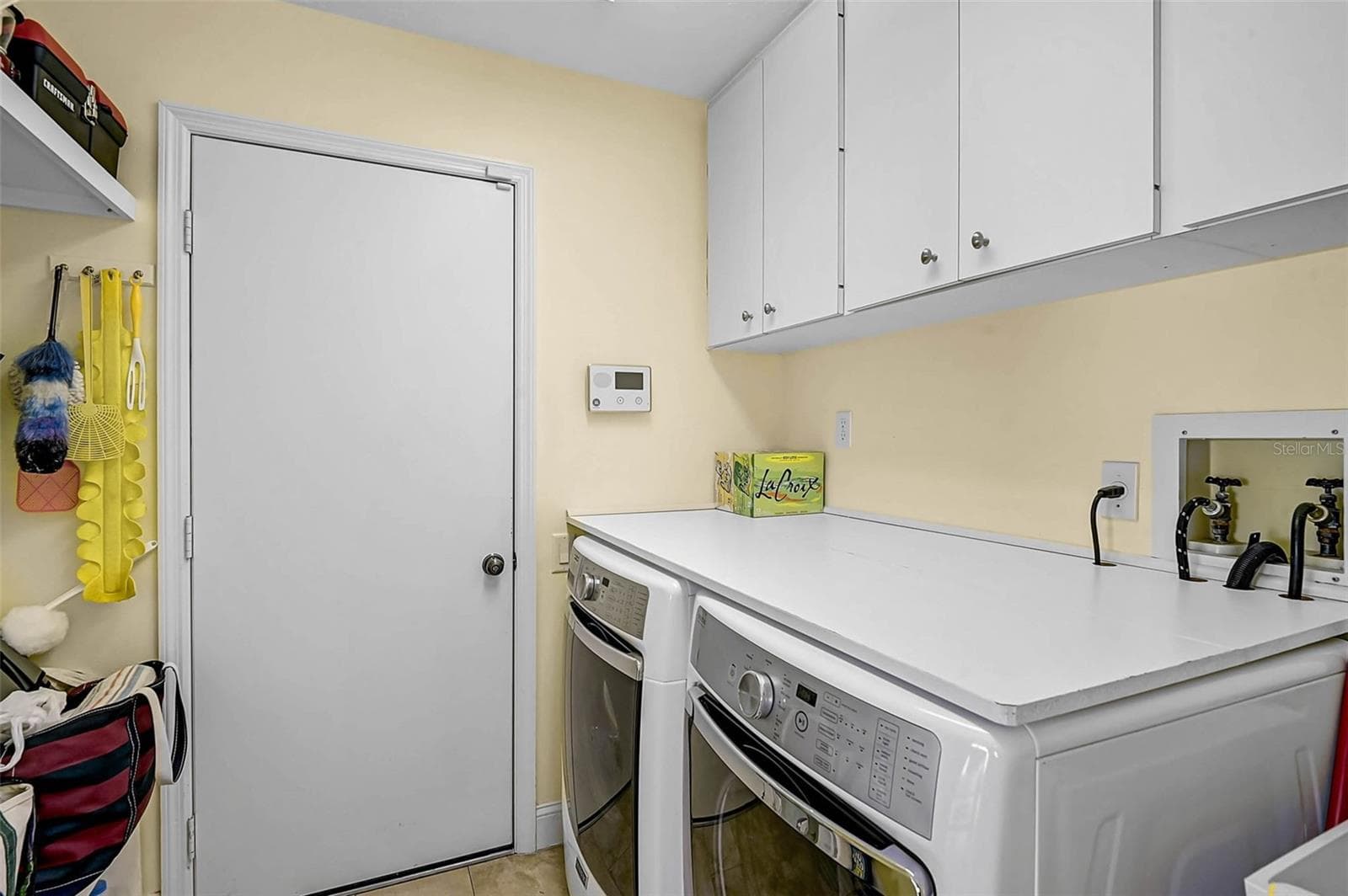 Inside Laundry - 4041 MURFIELD DR E, BRADENTON