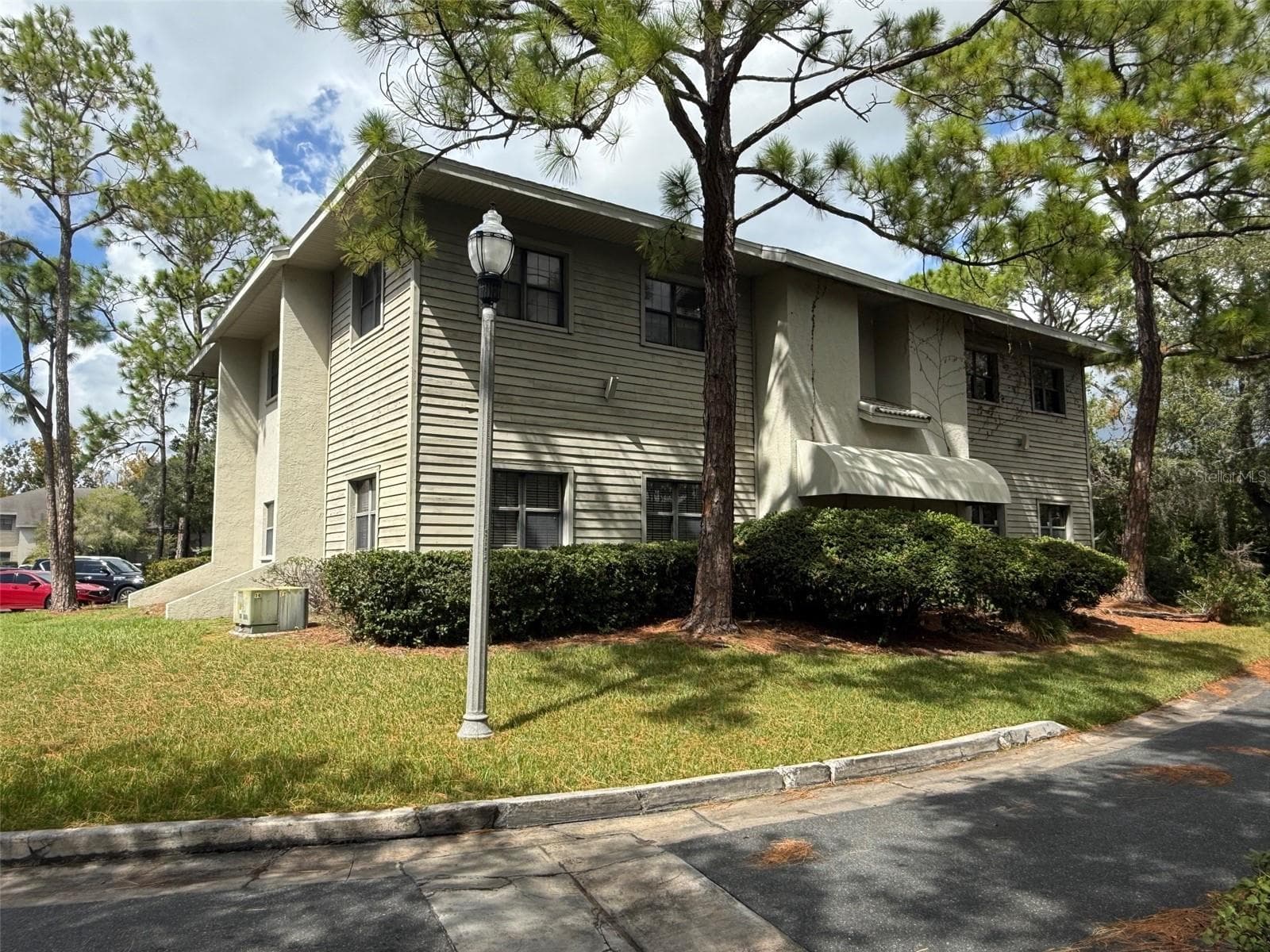 2841 EXECUTIVE DR #200