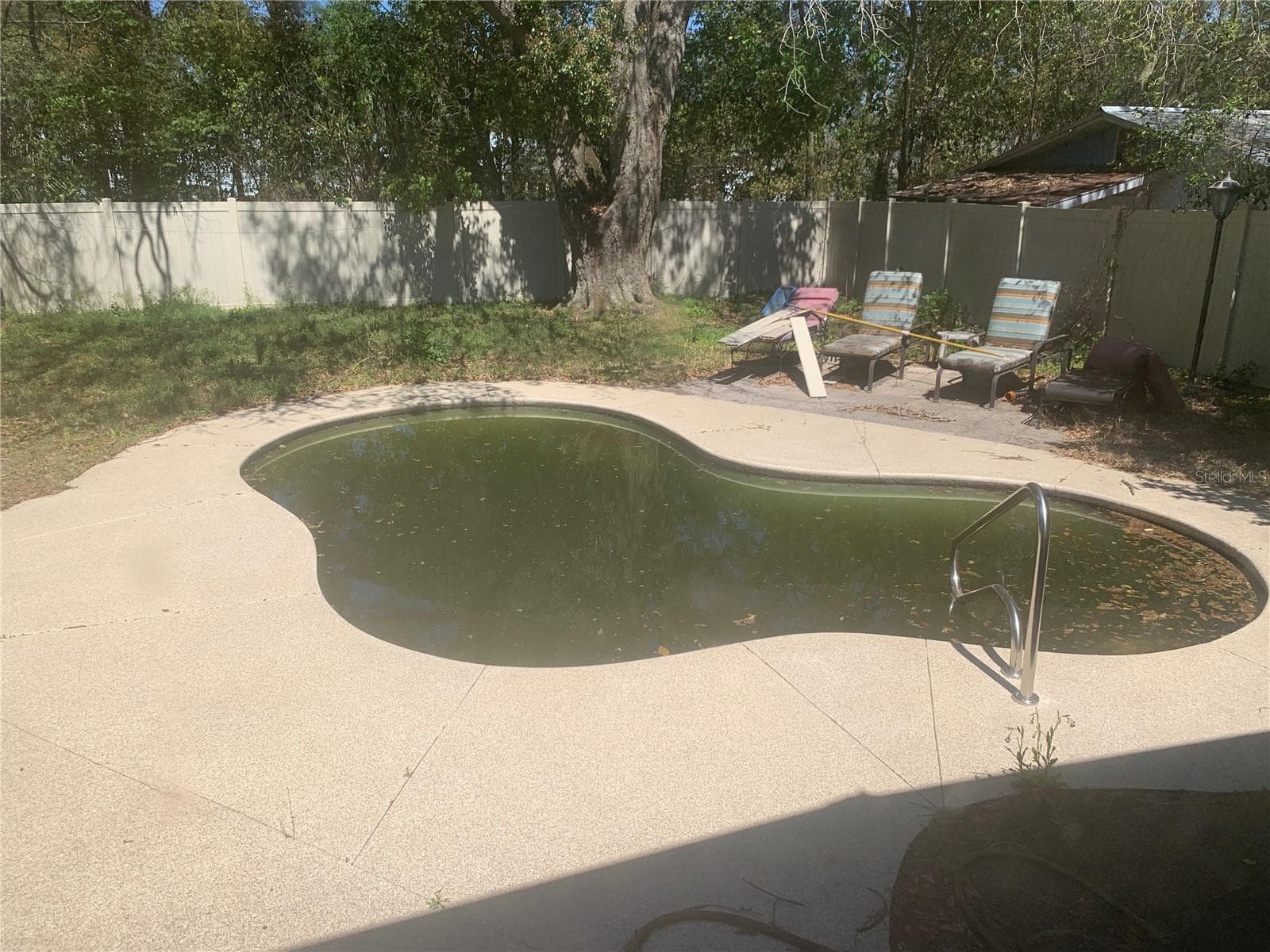 Single Family Residence at 8029 CHATEAU DR S, JACKSONVILLE, photo 14 of 14