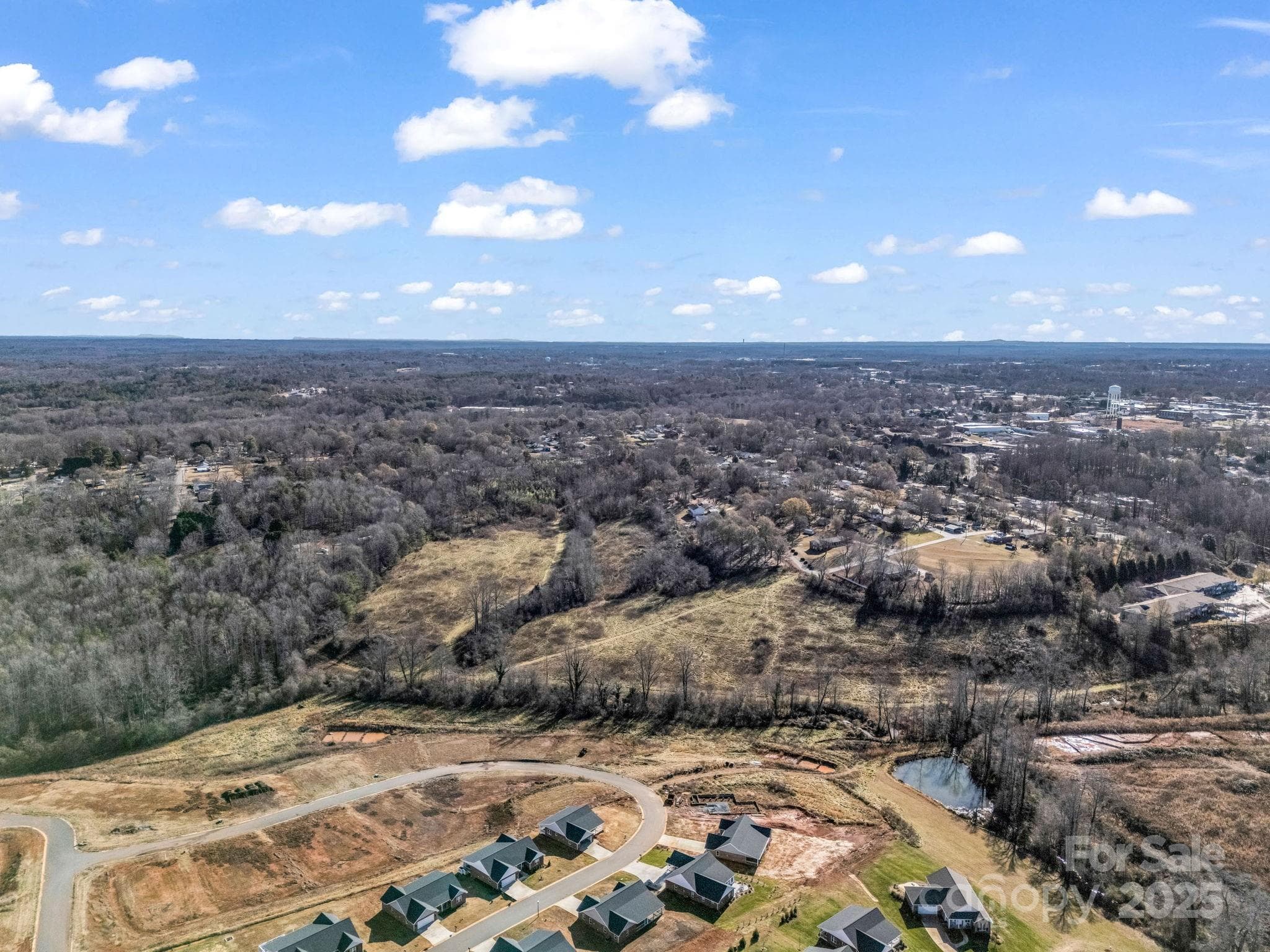 Acreage at 0 West Street, Spindale, photo 4 of 7