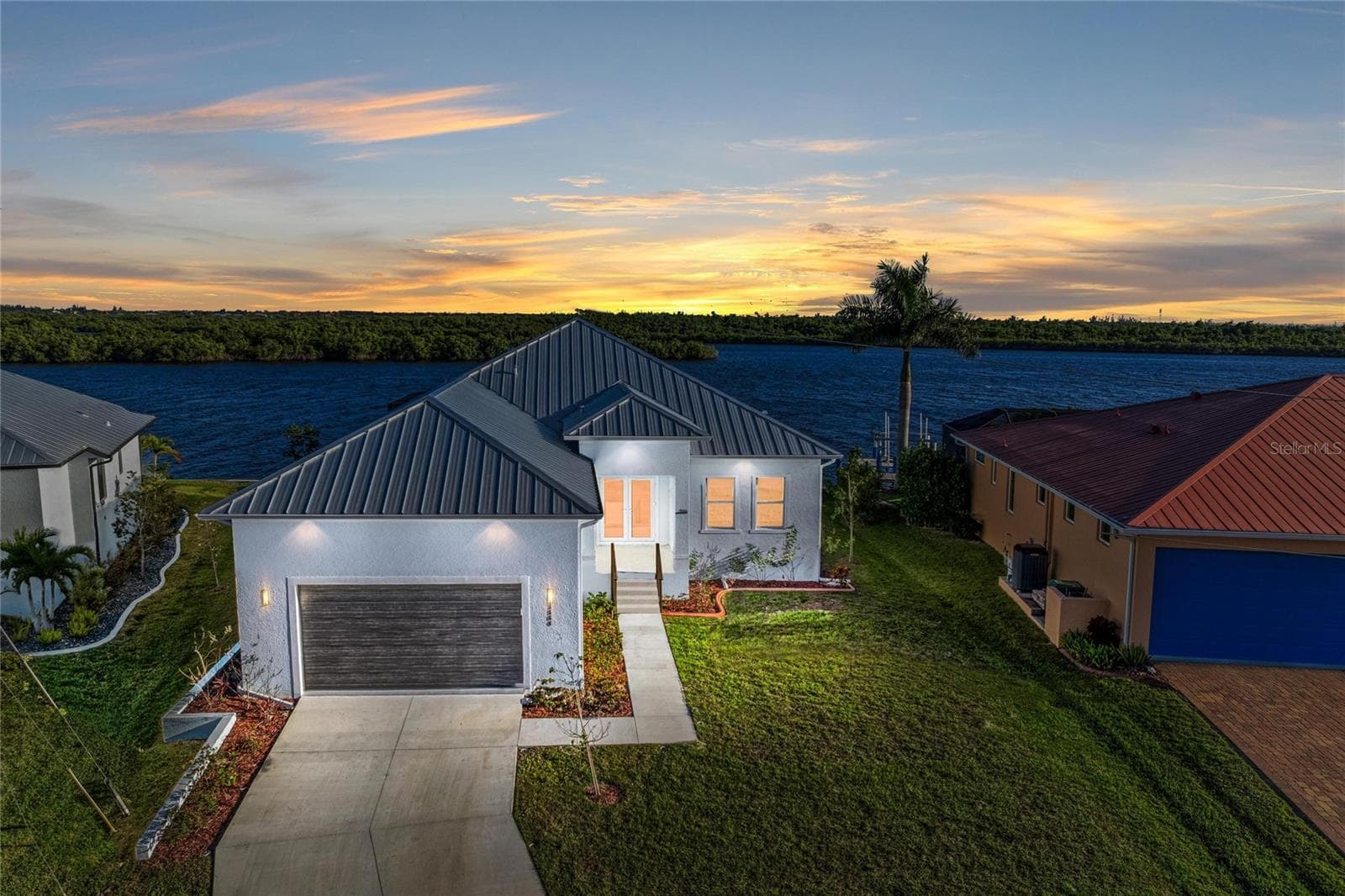 3564 PEACE RIVER DR
