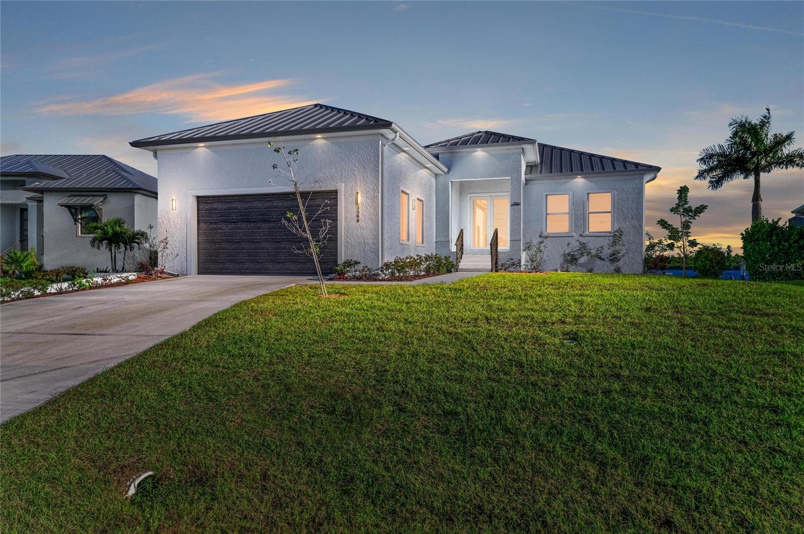 Single Family Residence at 3564 PEACE RIVER DR, PUNTA GORDA, photo 2 of 72