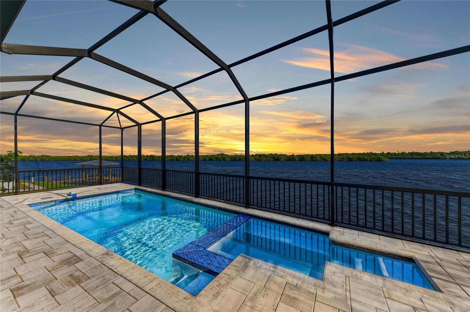 Single Family Residence at 3564 PEACE RIVER DR, PUNTA GORDA, photo 3 of 72