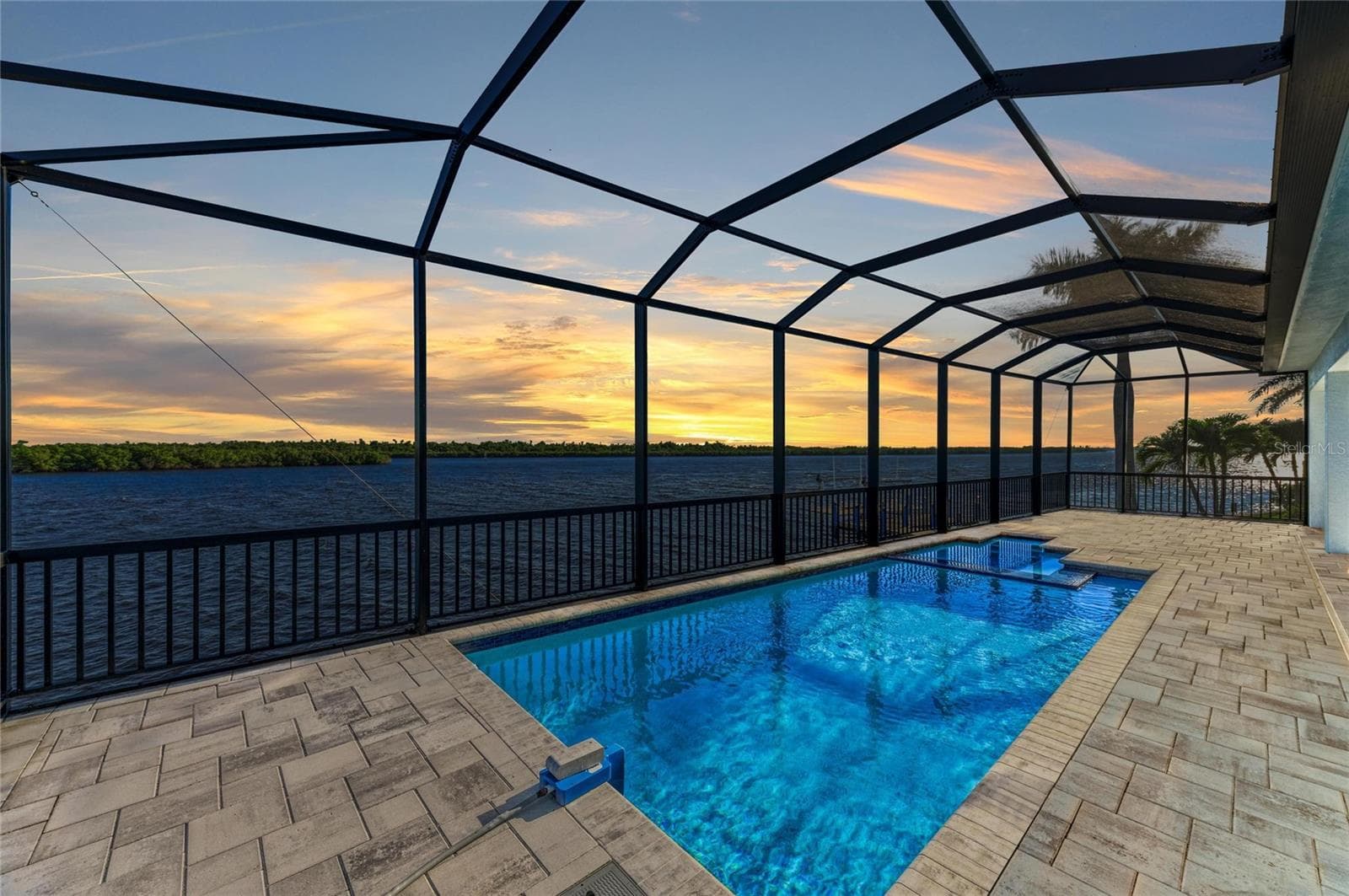 Single Family Residence at 3564 PEACE RIVER DR, PUNTA GORDA, photo 4 of 72