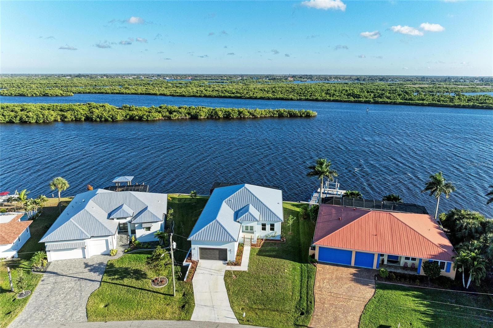 Single Family Residence at 3564 PEACE RIVER DR, PUNTA GORDA, photo 5 of 72