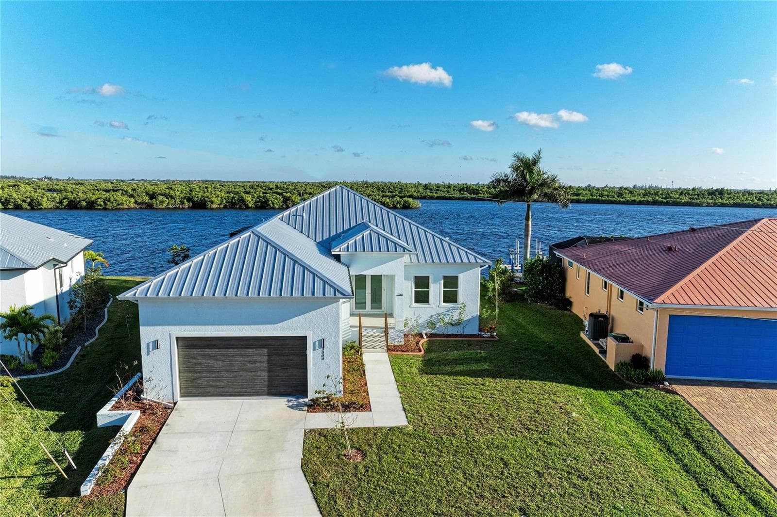 Single Family Residence at 3564 PEACE RIVER DR, PUNTA GORDA, photo 8 of 72