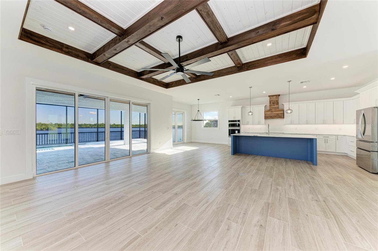 Single Family Residence at 3564 PEACE RIVER DR, PUNTA GORDA, photo 20 of 72