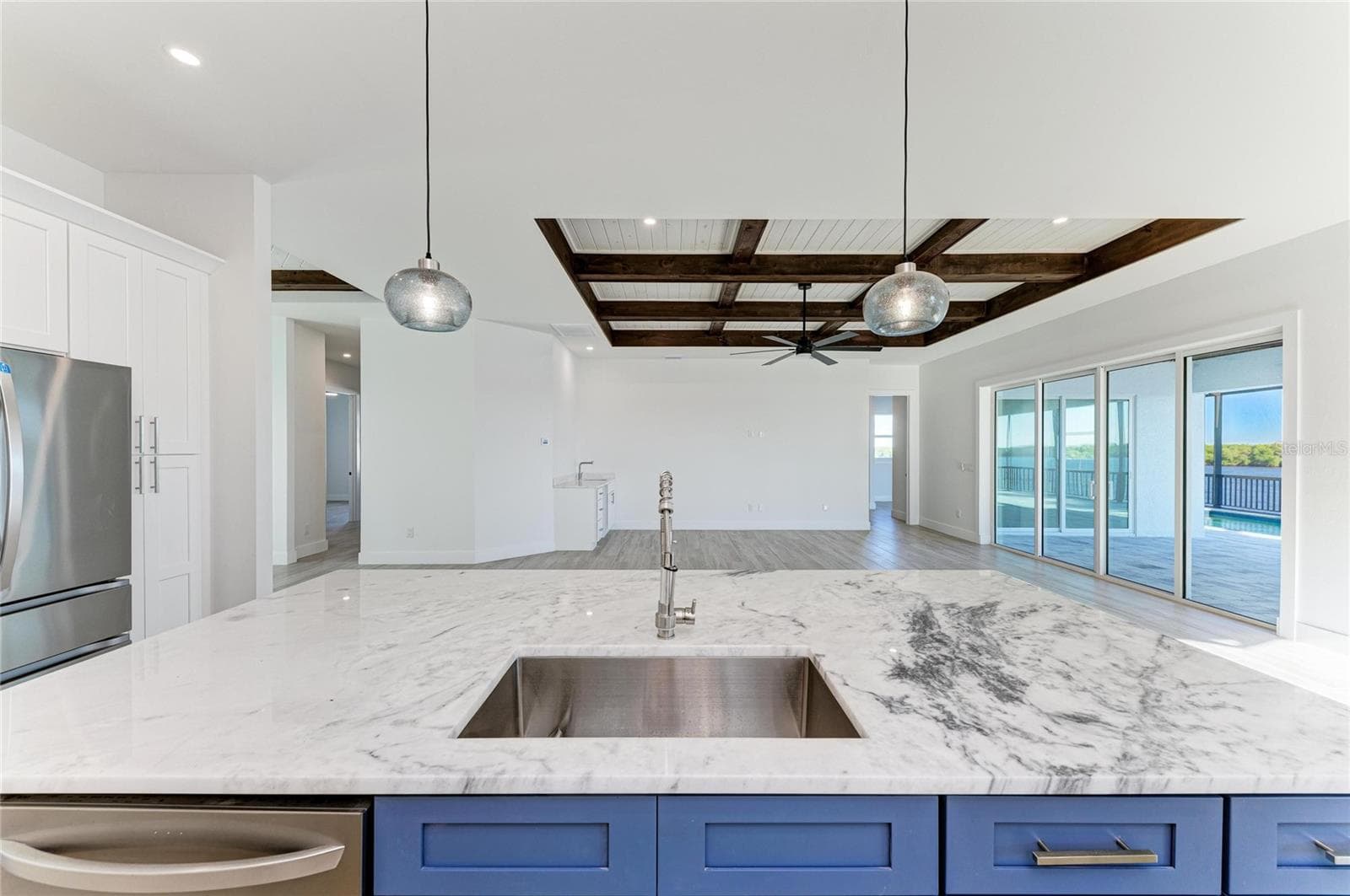 Single Family Residence at 3564 PEACE RIVER DR, PUNTA GORDA, photo 28 of 72
