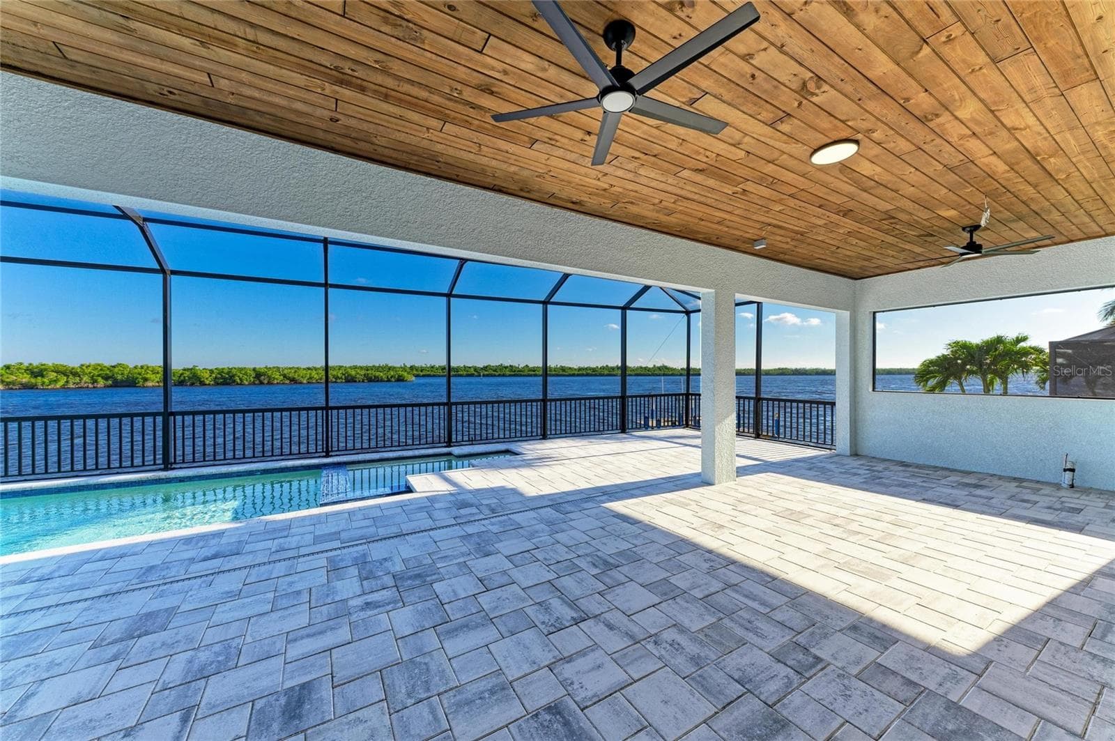 Single Family Residence at 3564 PEACE RIVER DR, PUNTA GORDA, photo 55 of 72