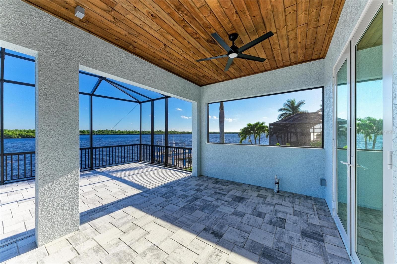 Single Family Residence at 3564 PEACE RIVER DR, PUNTA GORDA, photo 56 of 72