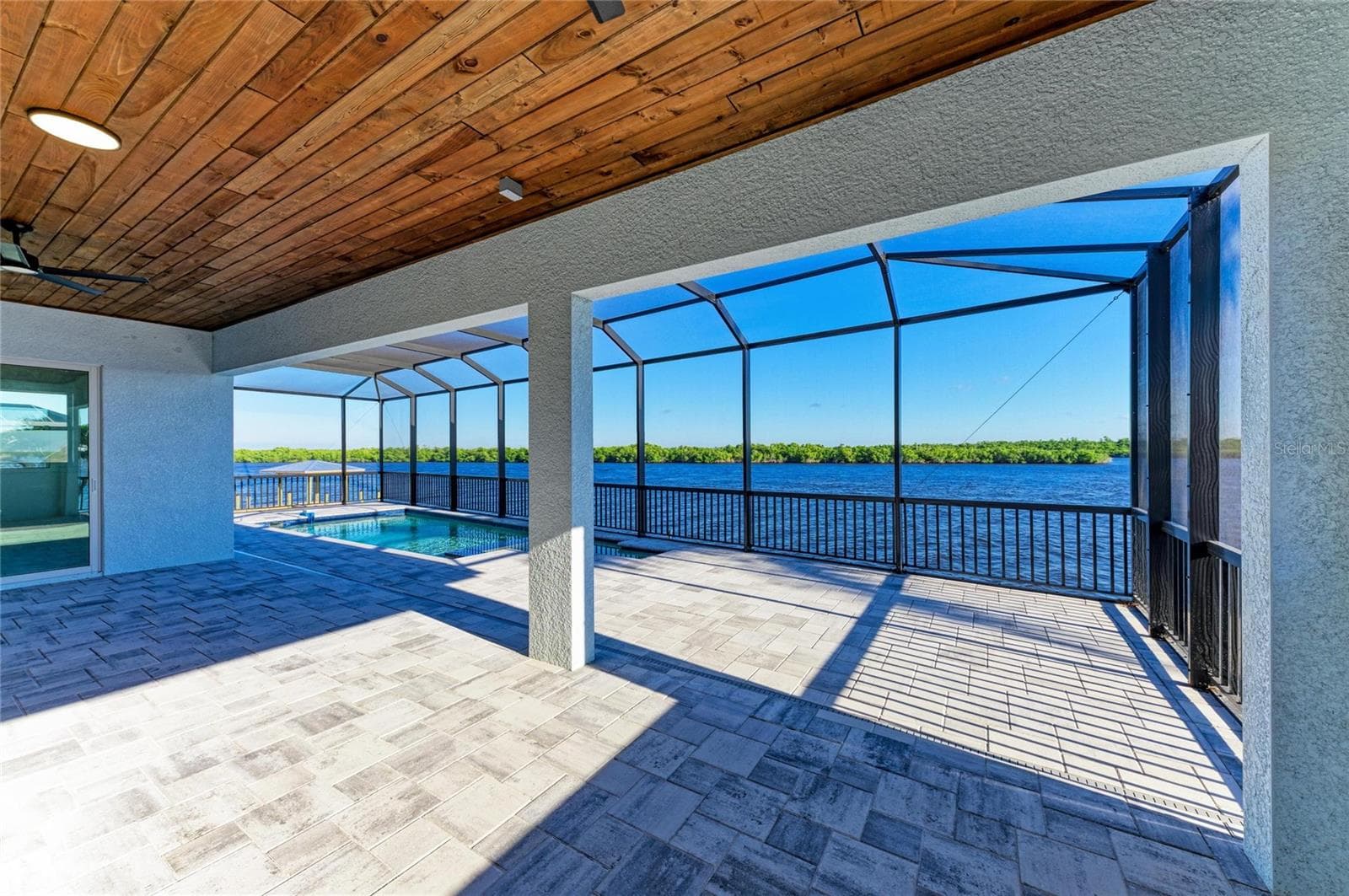 Single Family Residence at 3564 PEACE RIVER DR, PUNTA GORDA, photo 57 of 72