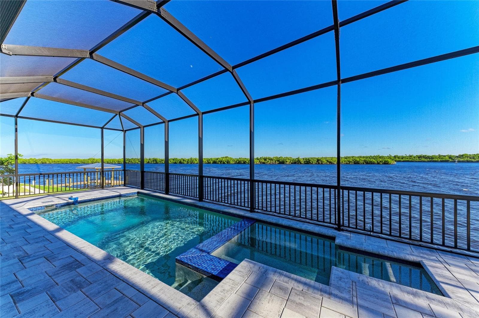 Single Family Residence at 3564 PEACE RIVER DR, PUNTA GORDA, photo 59 of 72