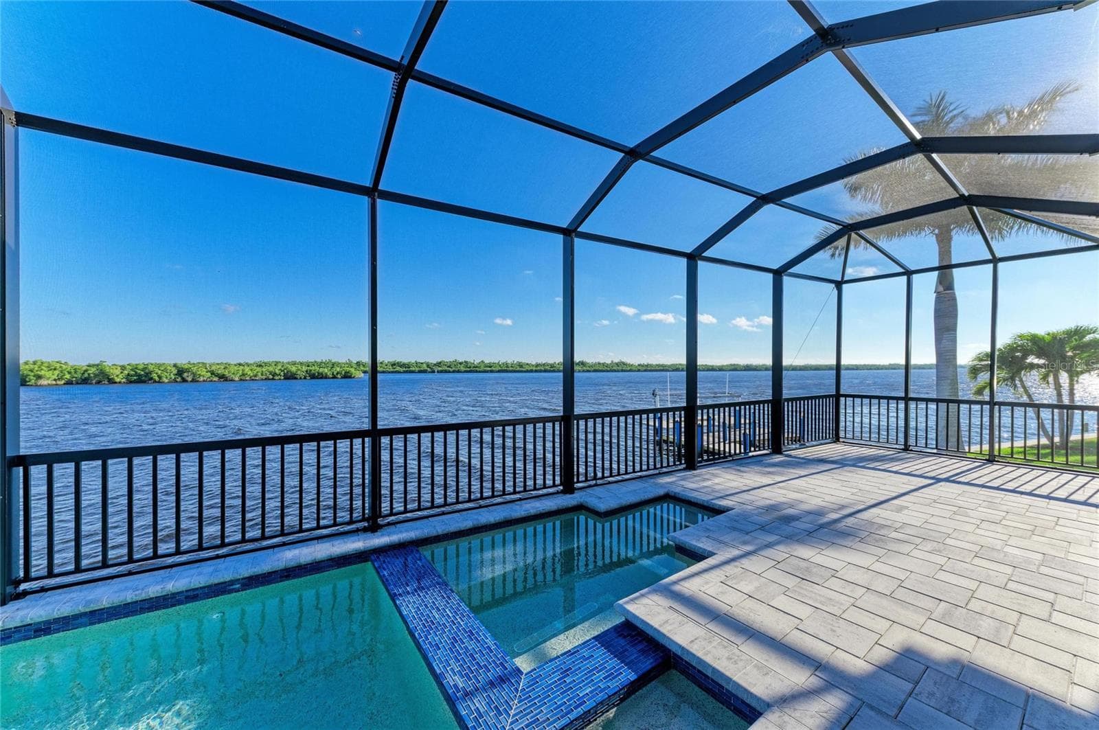 Single Family Residence at 3564 PEACE RIVER DR, PUNTA GORDA, photo 60 of 72