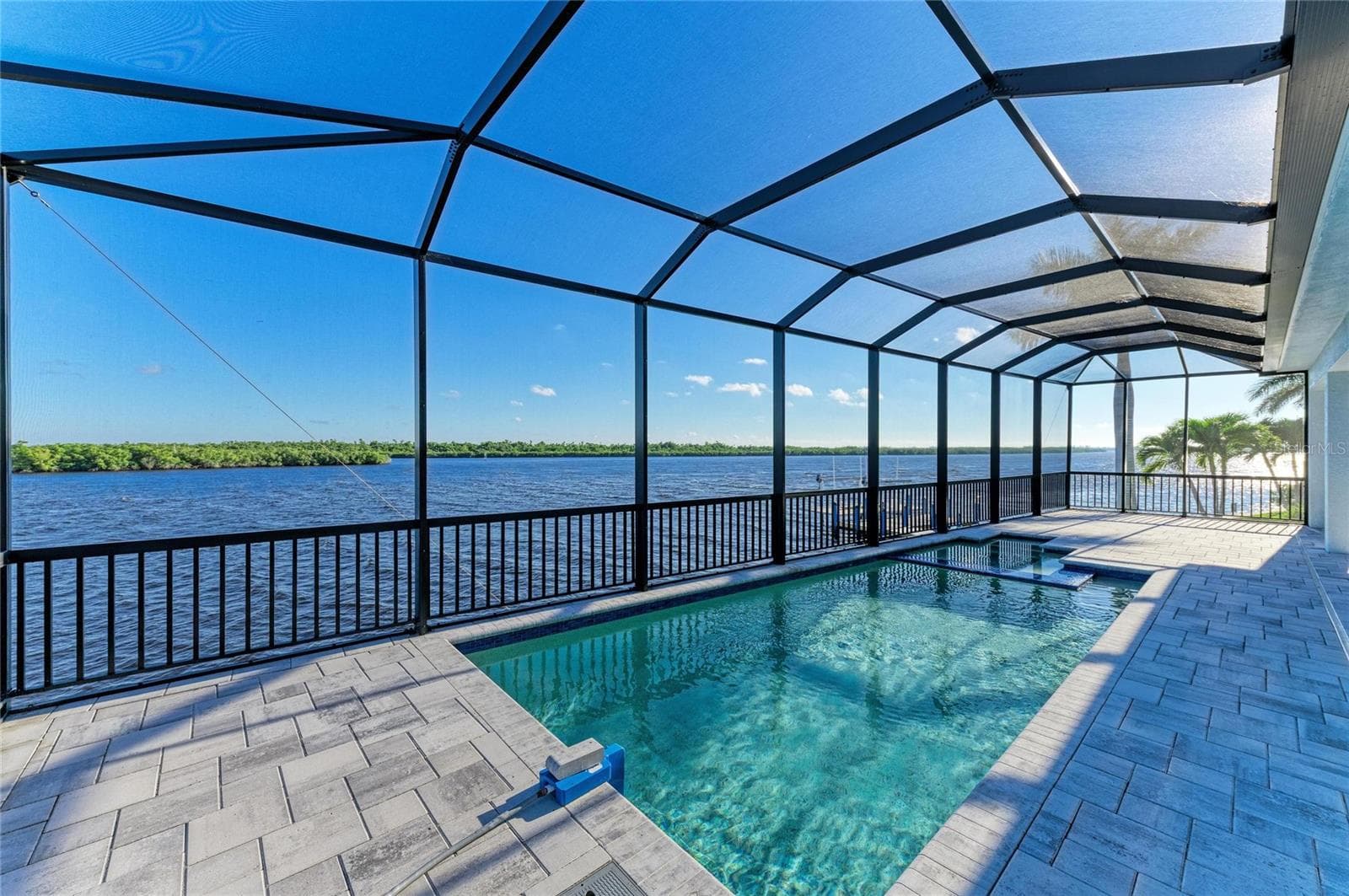 Single Family Residence at 3564 PEACE RIVER DR, PUNTA GORDA, photo 61 of 72