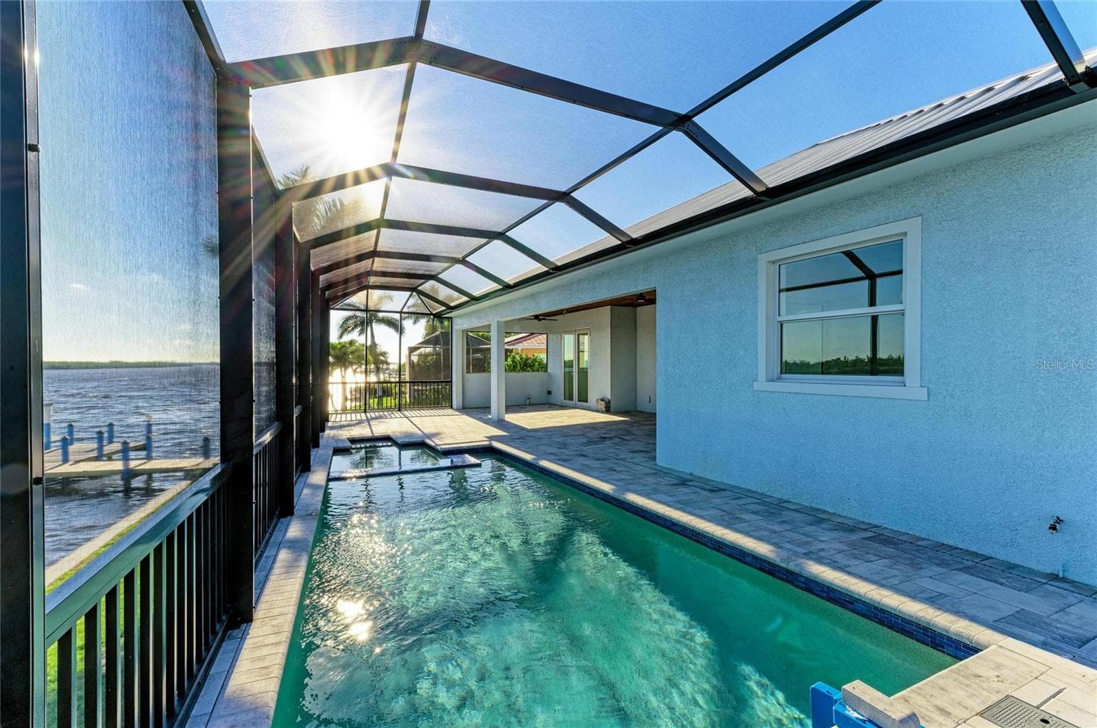 Single Family Residence at 3564 PEACE RIVER DR, PUNTA GORDA, photo 62 of 72