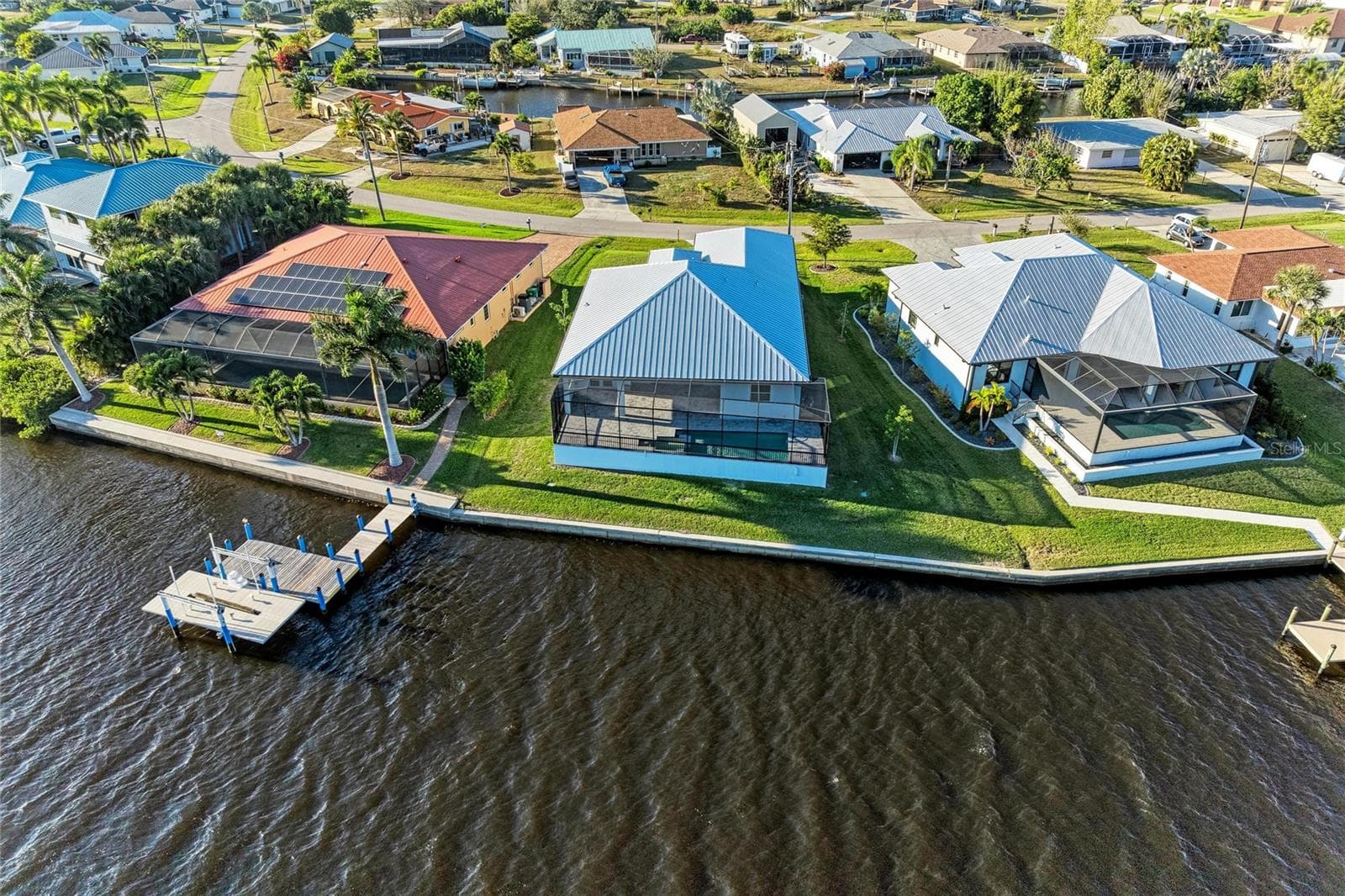 Single Family Residence at 3564 PEACE RIVER DR, PUNTA GORDA, photo 67 of 72