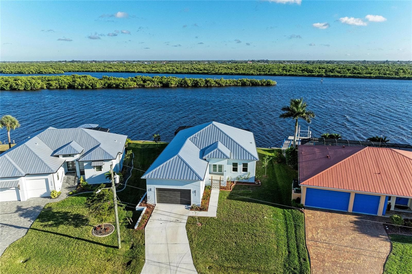 Single Family Residence at 3564 PEACE RIVER DR, PUNTA GORDA, photo 71 of 72