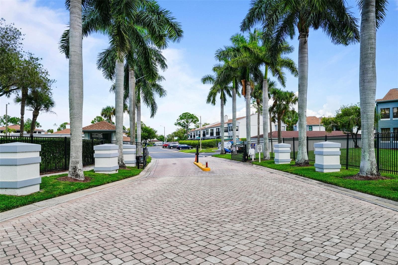 Condominium at 1918 PELICAN LANDING BLVD #1125, CLEARWATER, photo 25 of 36