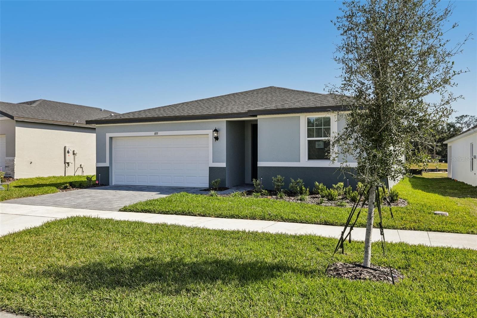 Single Family Residence at 855 SUNSHOWER DR, LADY LAKE, photo 3 of 43