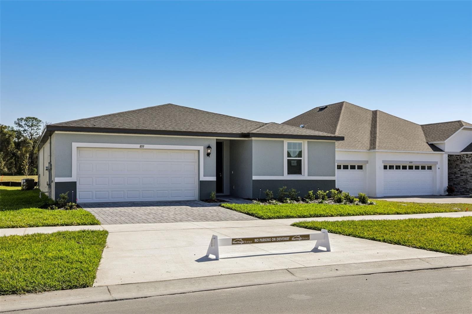 Single Family Residence at 855 SUNSHOWER DR, LADY LAKE, photo 4 of 43