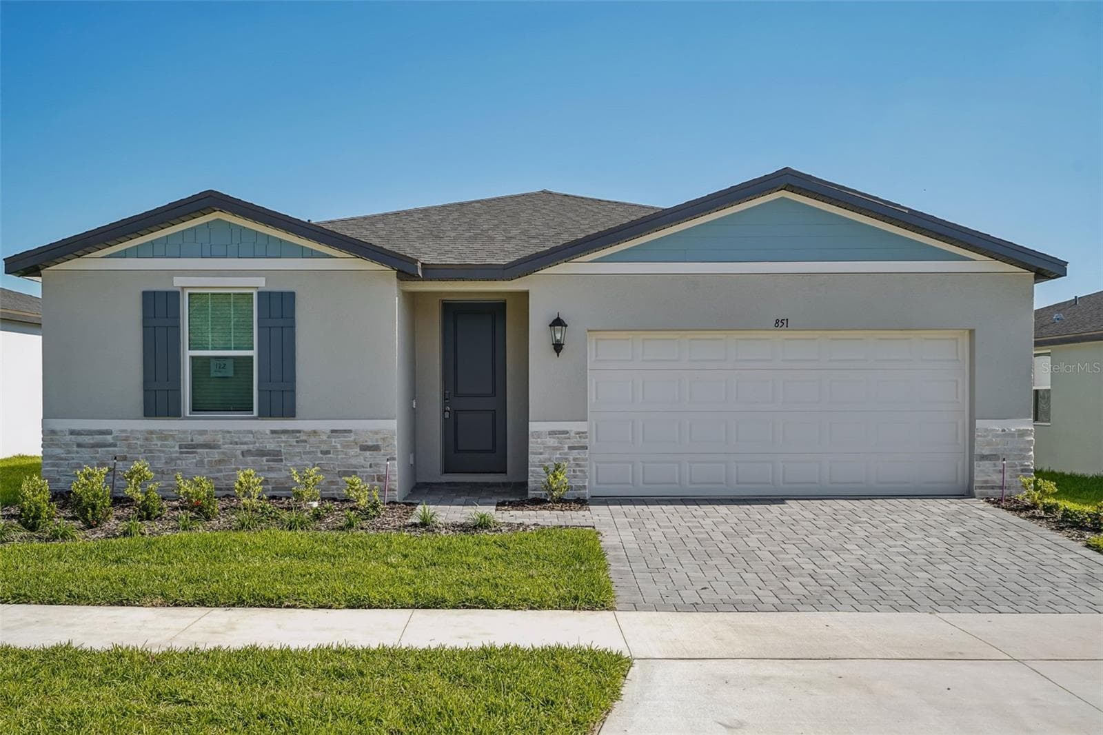 Single Family Residence at 851 SUNSHOWER DR, LADY LAKE, photo 5 of 31