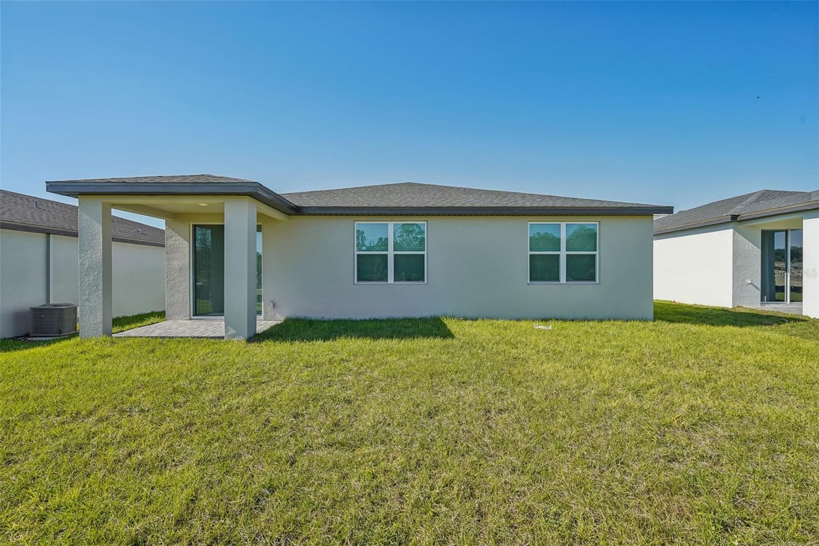 Single Family Residence at 851 SUNSHOWER DR, LADY LAKE, photo 27 of 31