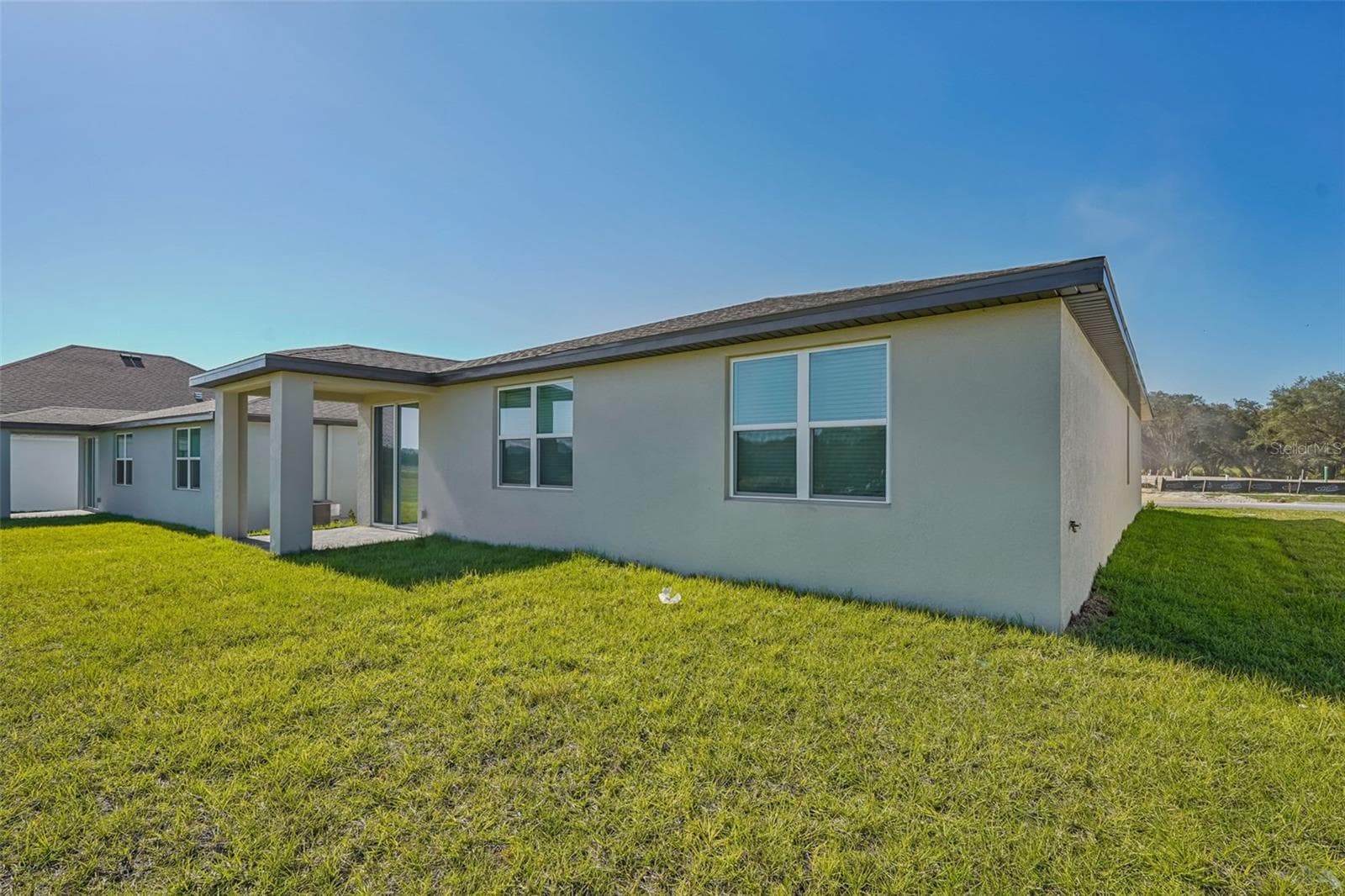 Single Family Residence at 851 SUNSHOWER DR, LADY LAKE, photo 28 of 31