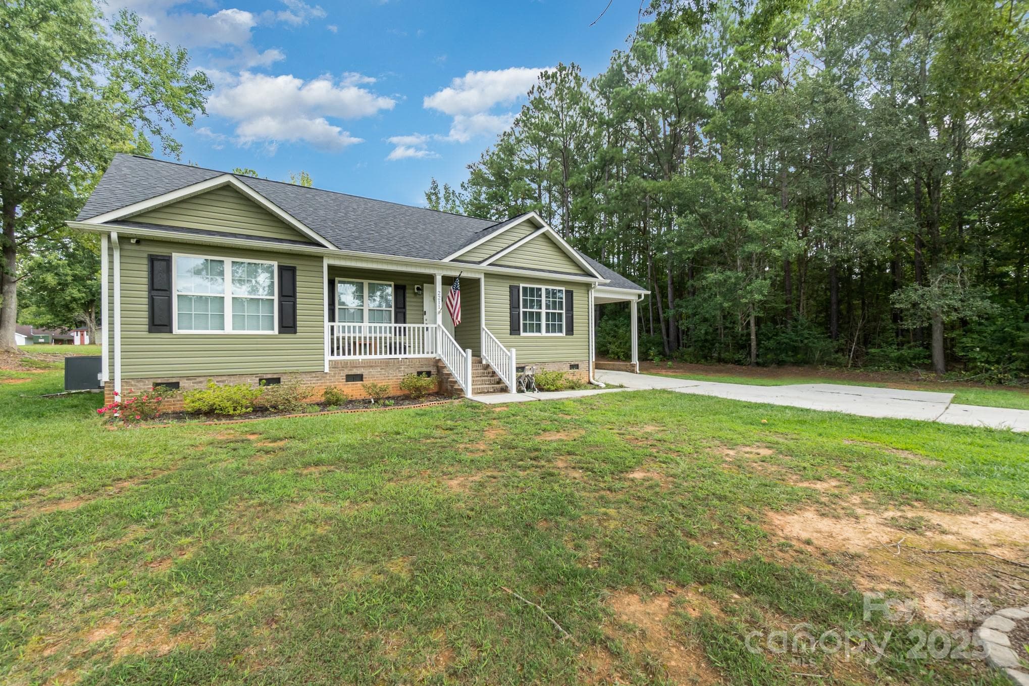 Single Family Residence at 2211 Airport Road, Lancaster, photo 2 of 28