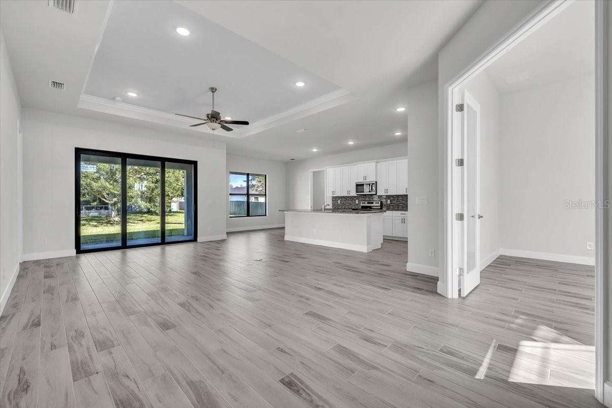 Single Family Residence at 459 NE 2ND PL, CAPE CORAL, photo 3 of 39