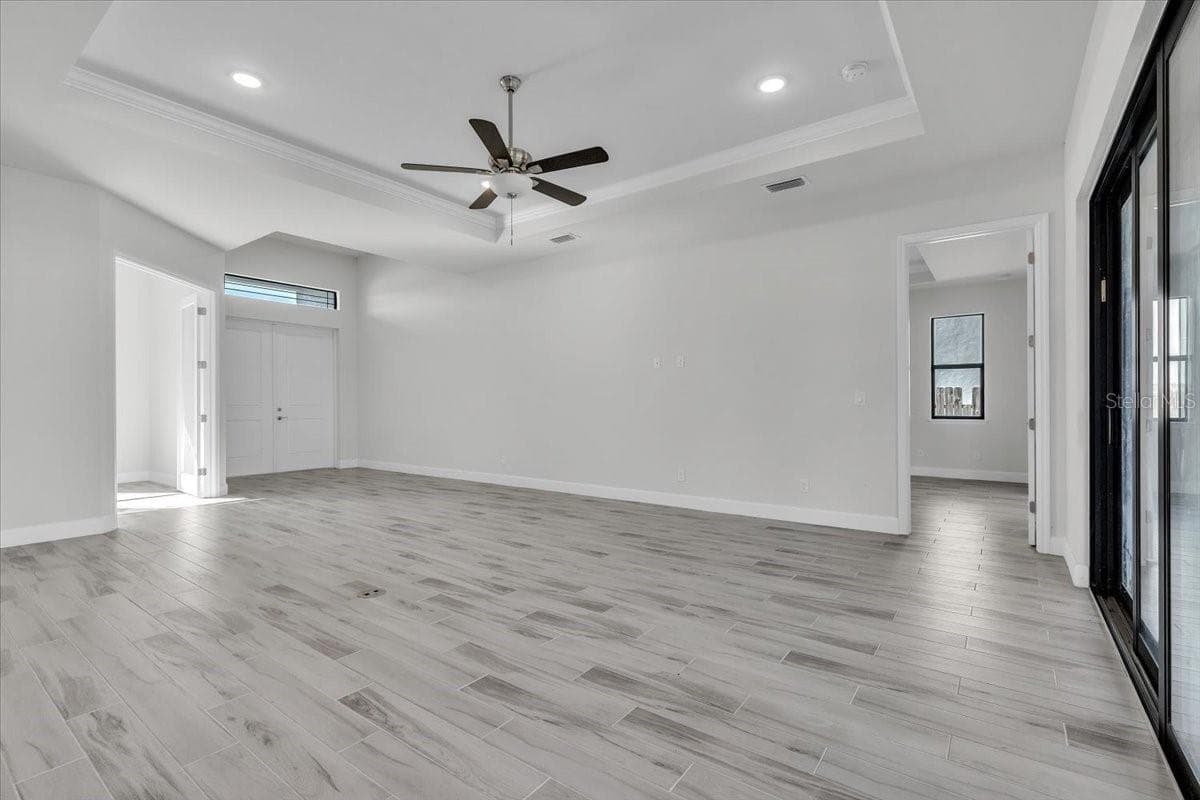 Single Family Residence at 459 NE 2ND PL, CAPE CORAL, photo 4 of 39