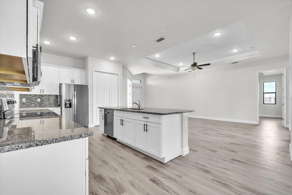 Single Family Residence at 459 NE 2ND PL, CAPE CORAL, photo 8 of 39