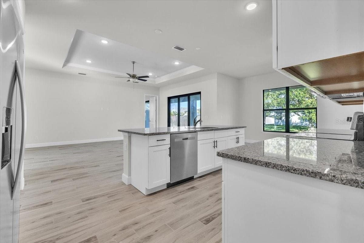 Single Family Residence at 459 NE 2ND PL, CAPE CORAL, photo 9 of 39
