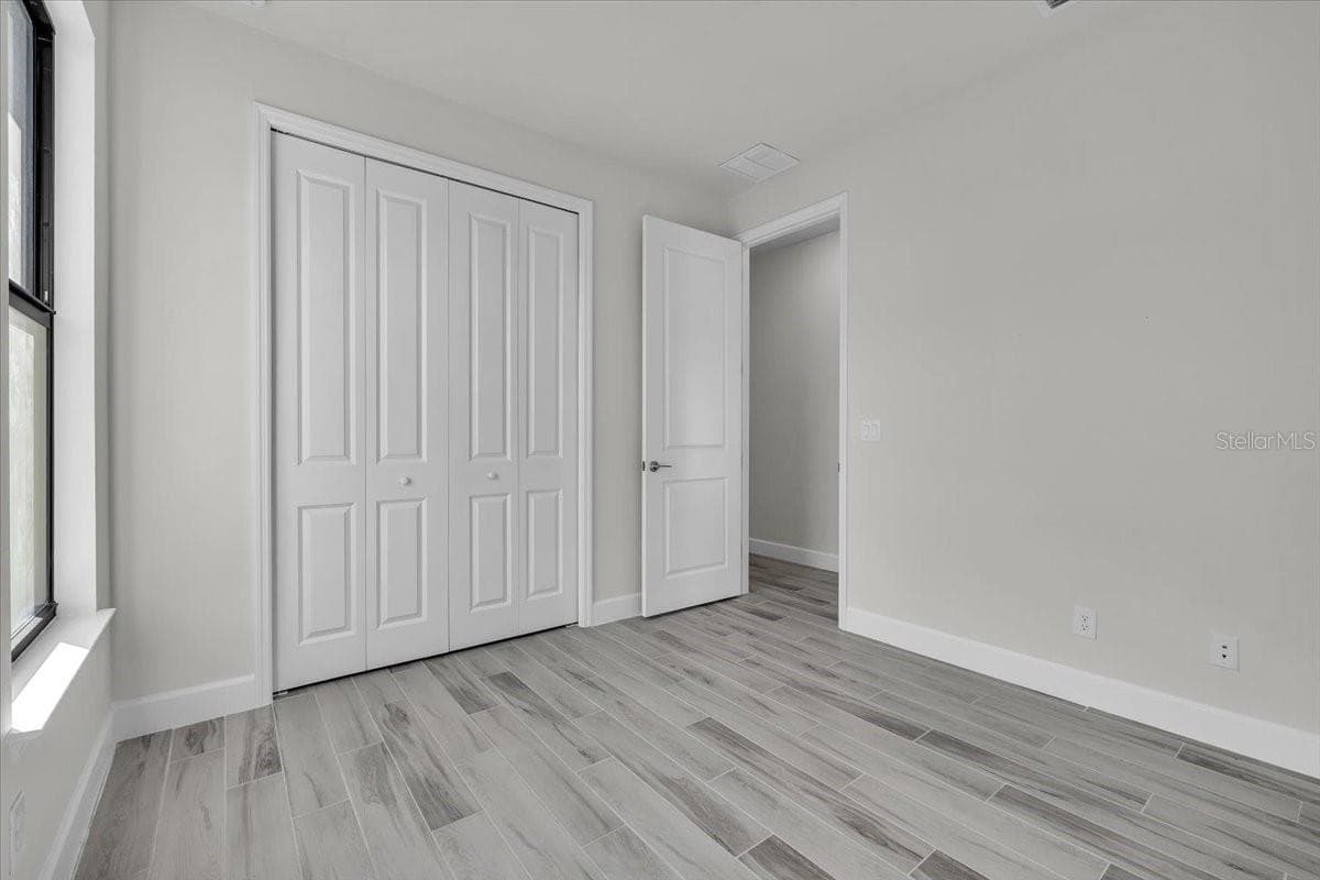 Third Bedroom - 459 NE 2ND PL, CAPE CORAL