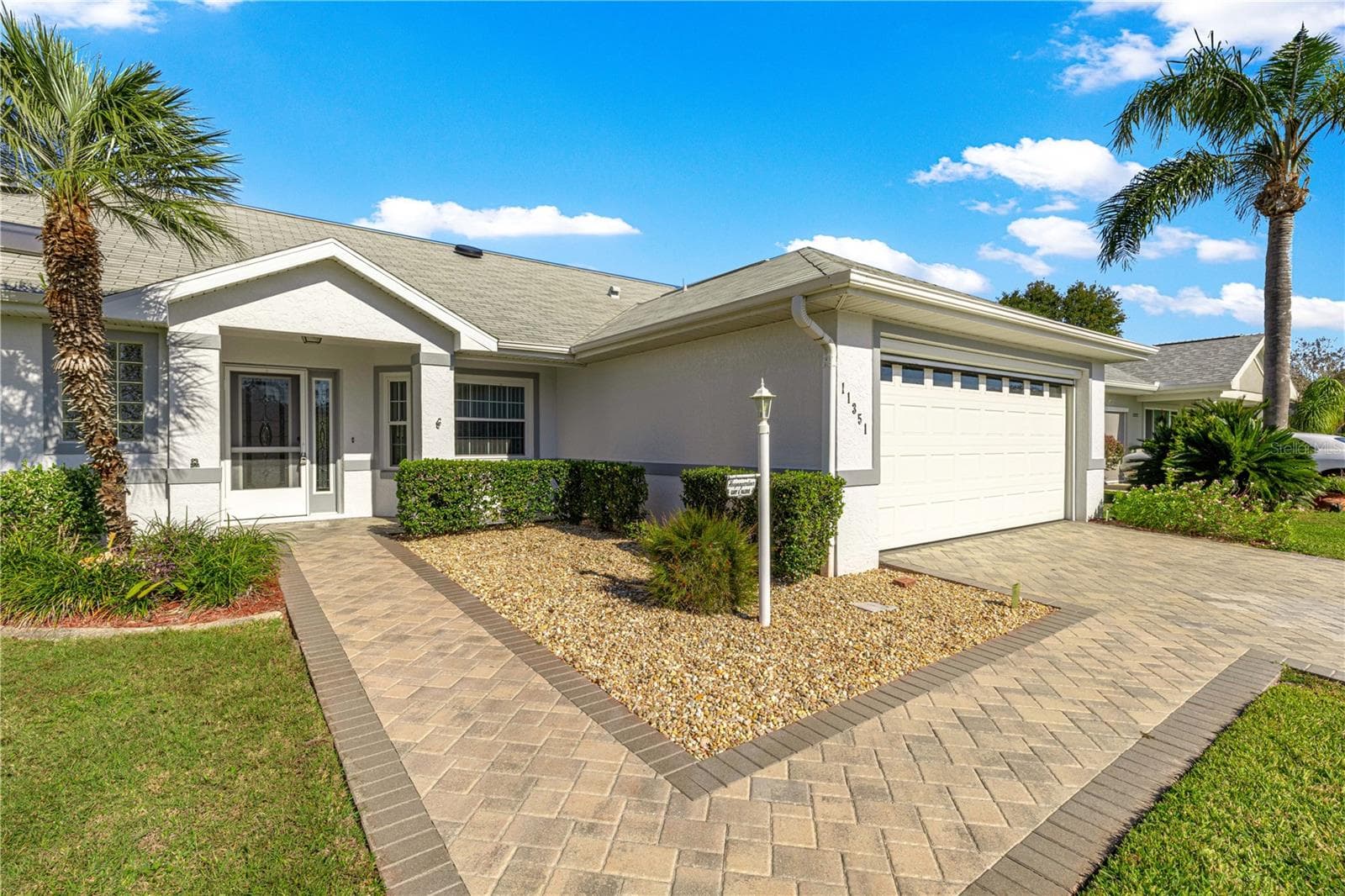 Single Family Residence at 11351 SE 175TH PL, SUMMERFIELD, photo 2 of 35