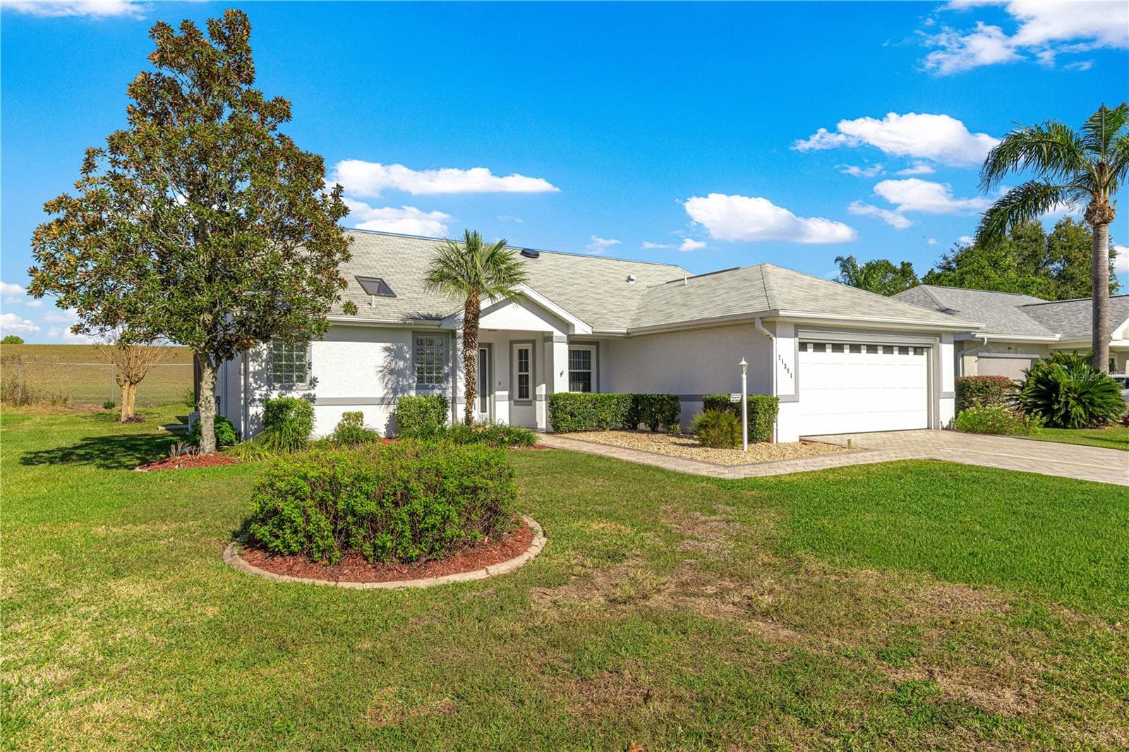 Single Family Residence at 11351 SE 175TH PL, SUMMERFIELD, photo 3 of 35