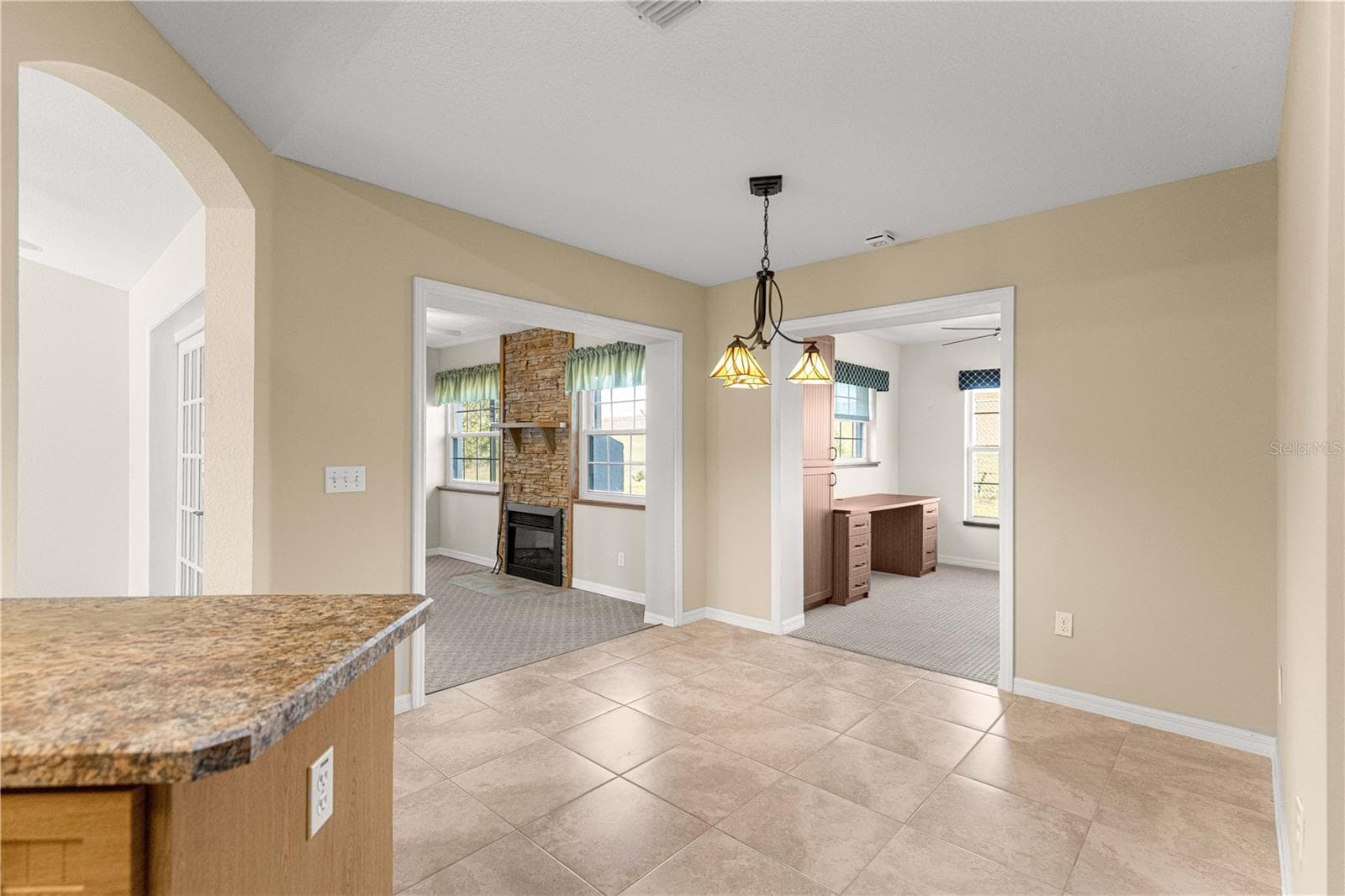 Single Family Residence at 11351 SE 175TH PL, SUMMERFIELD, photo 17 of 35
