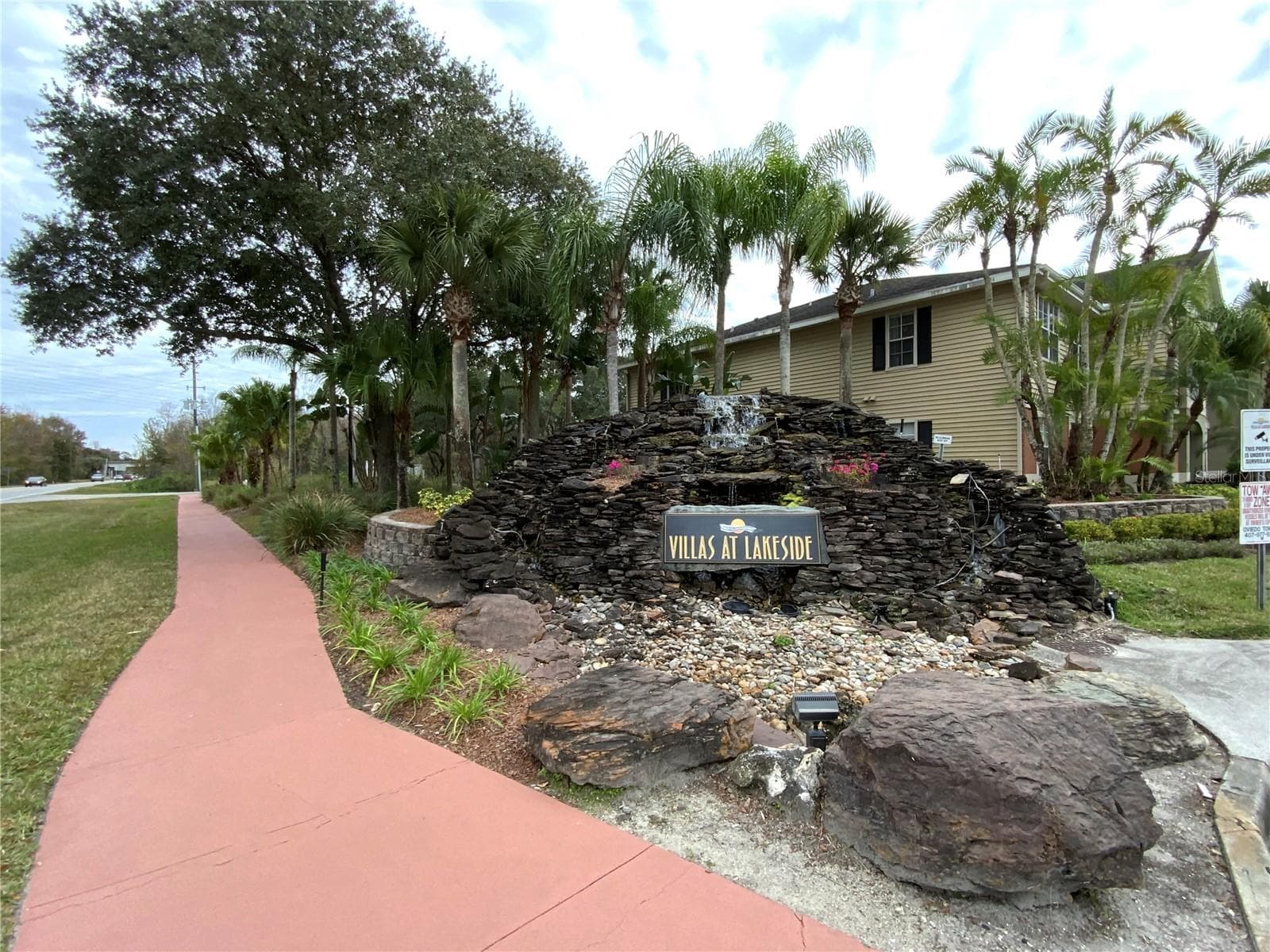 Condominium at 1999 SUMMER CLUB DR #313, OVIEDO, photo 4 of 22