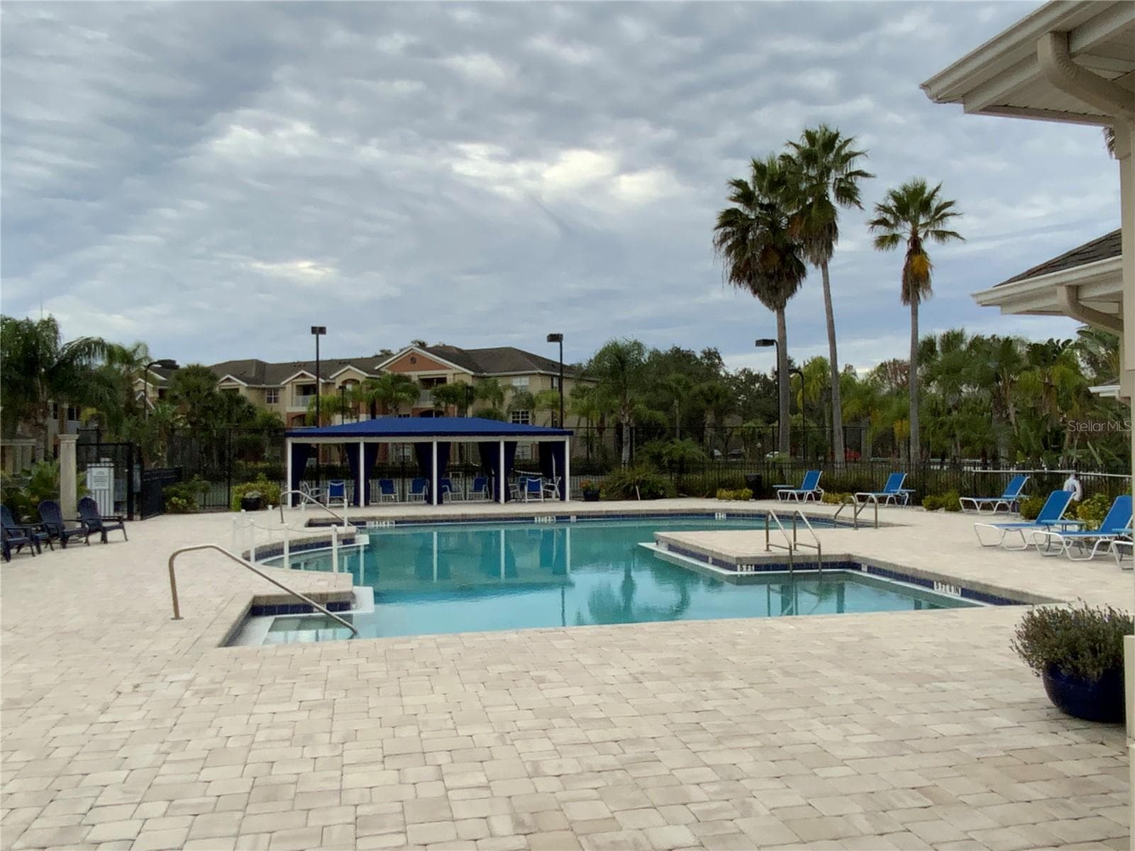 Condominium at 1999 SUMMER CLUB DR #313, OVIEDO, photo 6 of 22