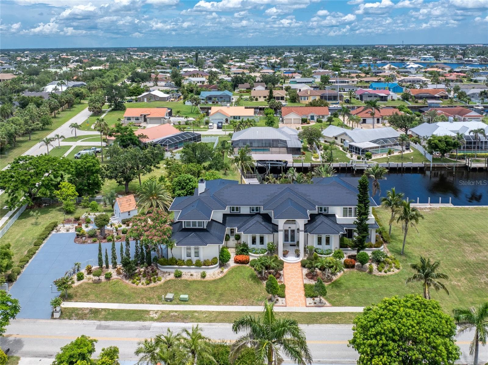 Single Family Residence at 202 GEORGE RD SE, PORT CHARLOTTE, photo 13 of 100