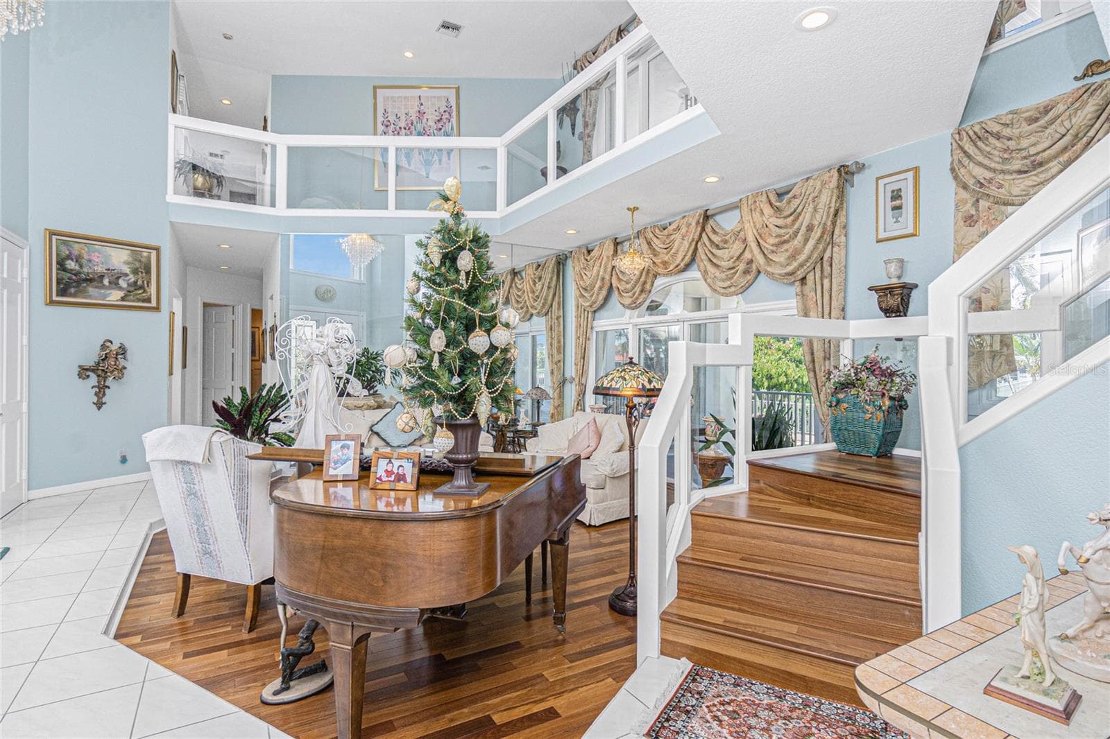 Single Family Residence at 202 GEORGE RD SE, PORT CHARLOTTE, photo 5 of 100