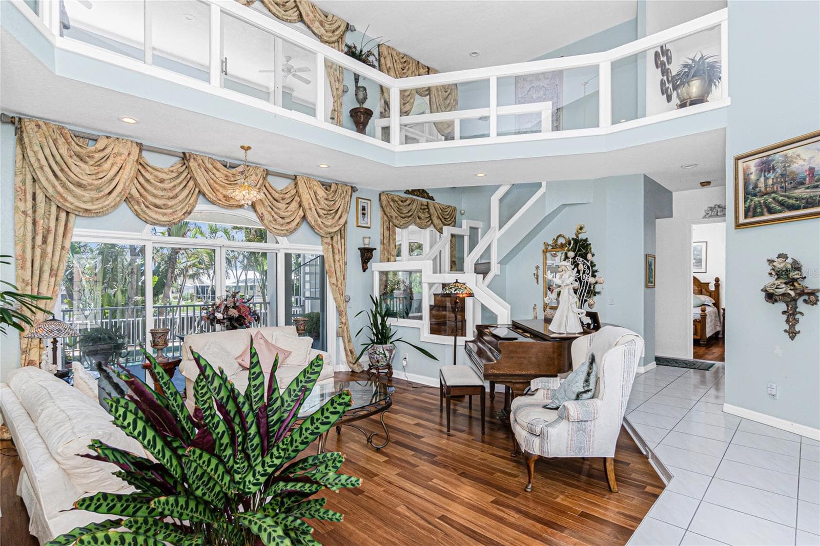 Single Family Residence at 202 GEORGE RD SE, PORT CHARLOTTE, photo 6 of 100